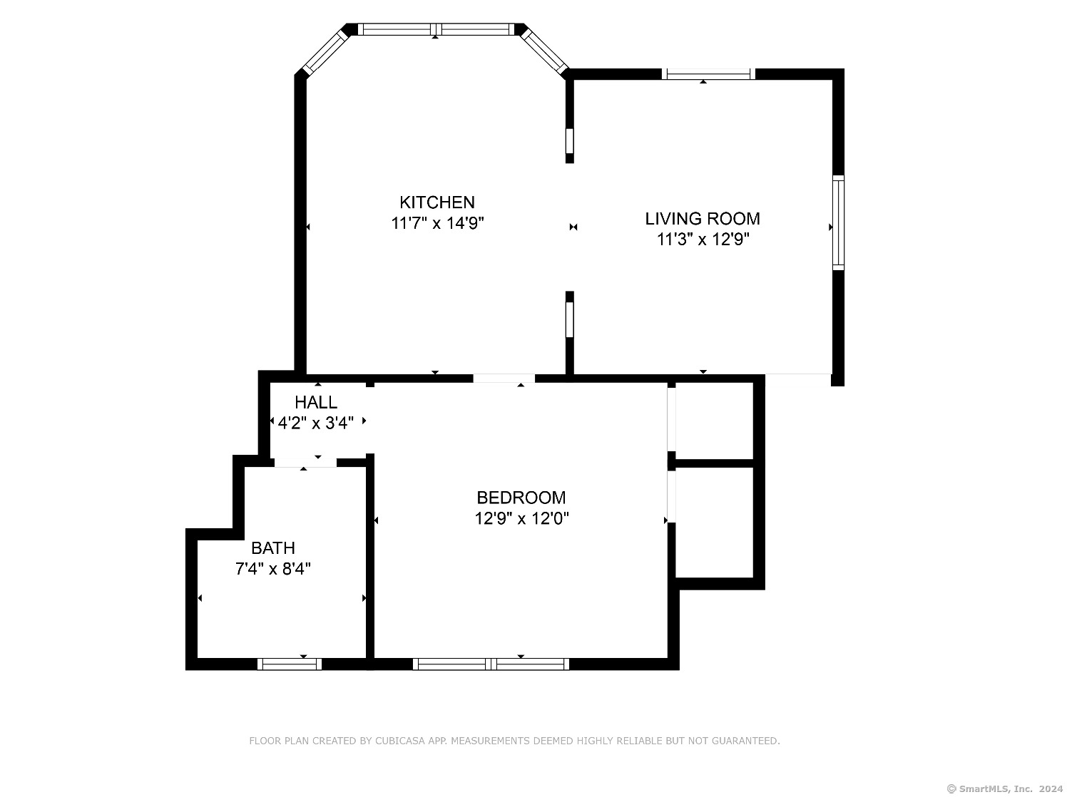 244 Summer Street Unit 1