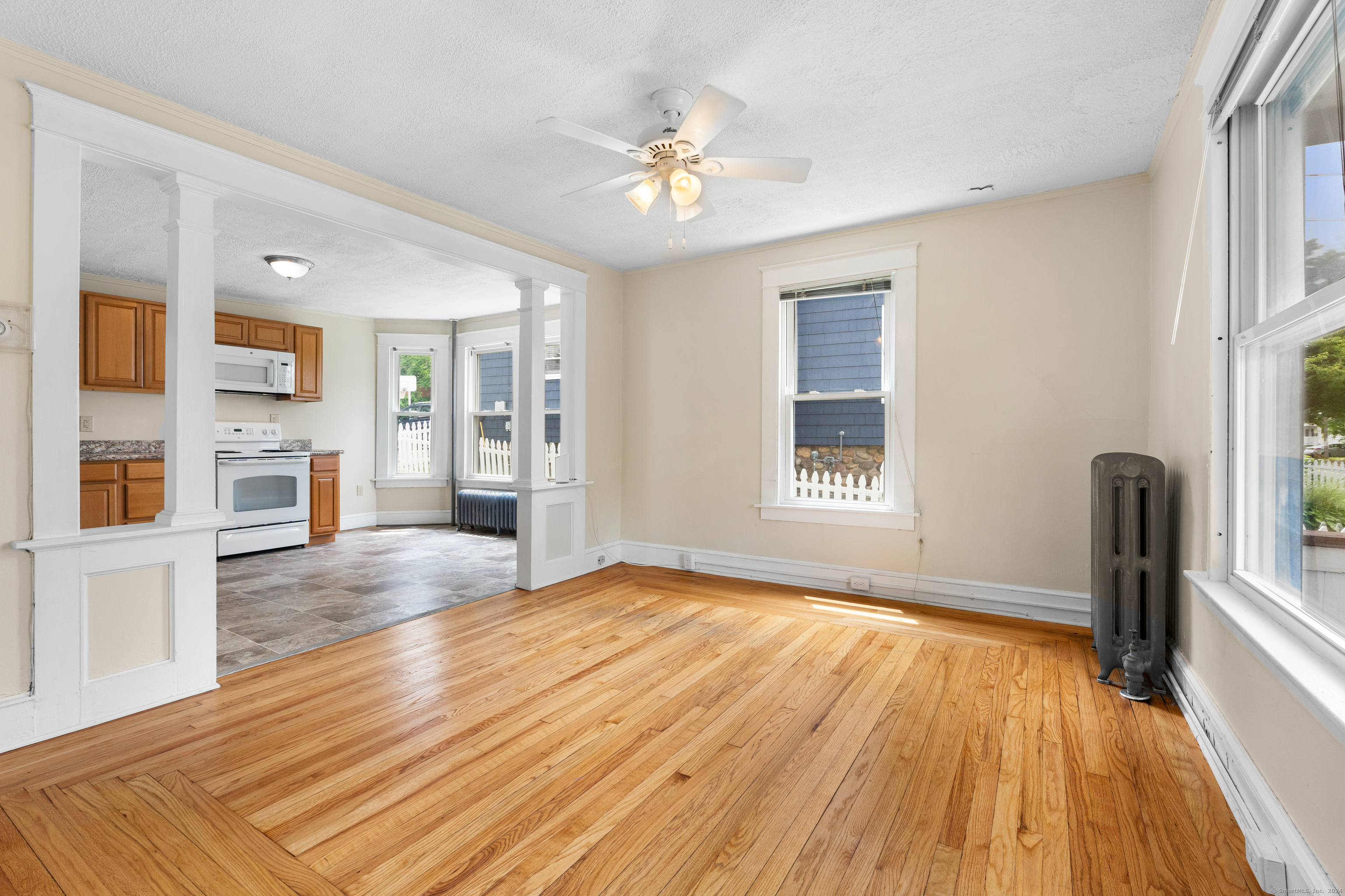 244 Summer Street Unit 1