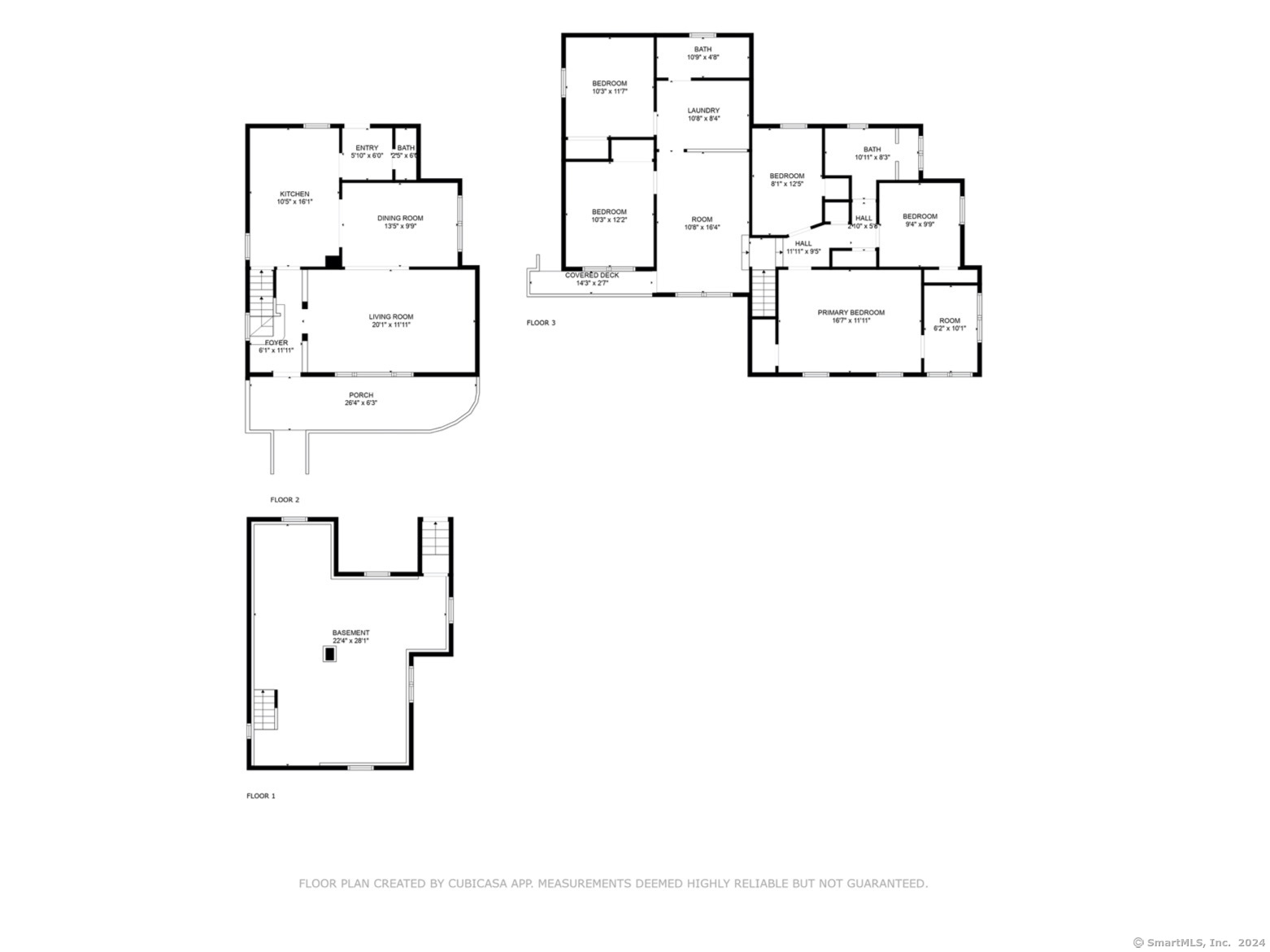 27 Andrews Avenue