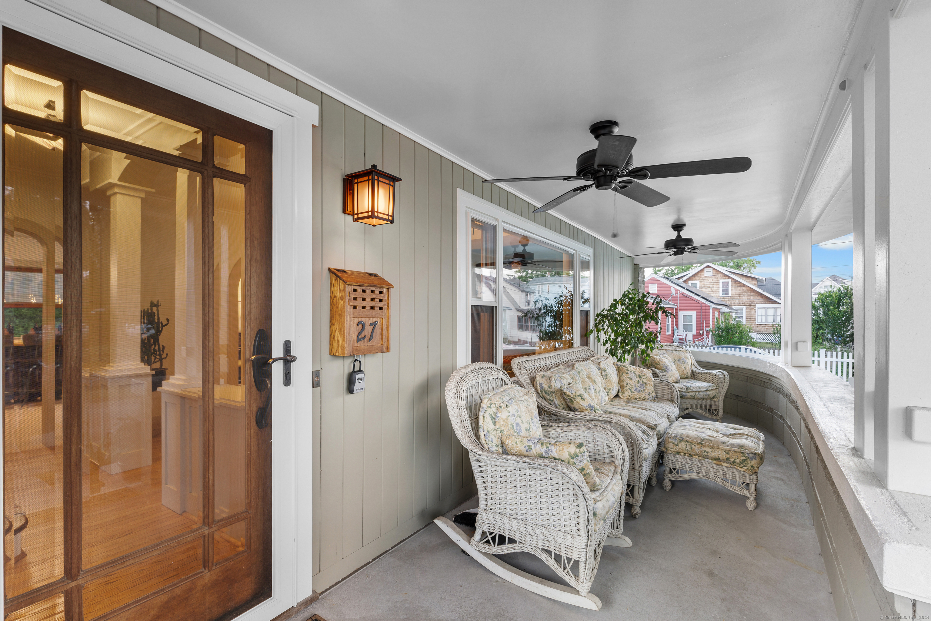 27 Andrews Avenue