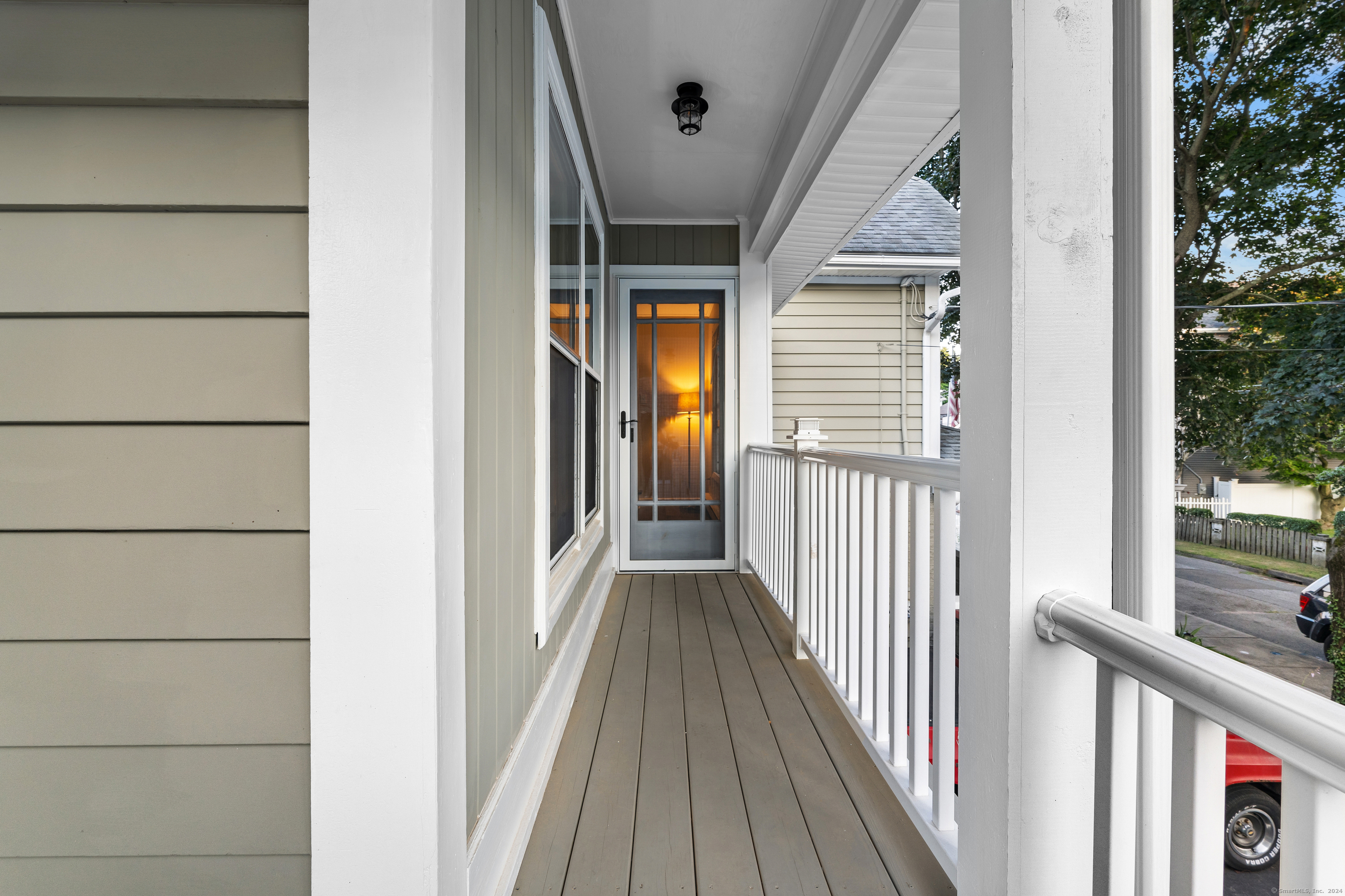 27 Andrews Avenue