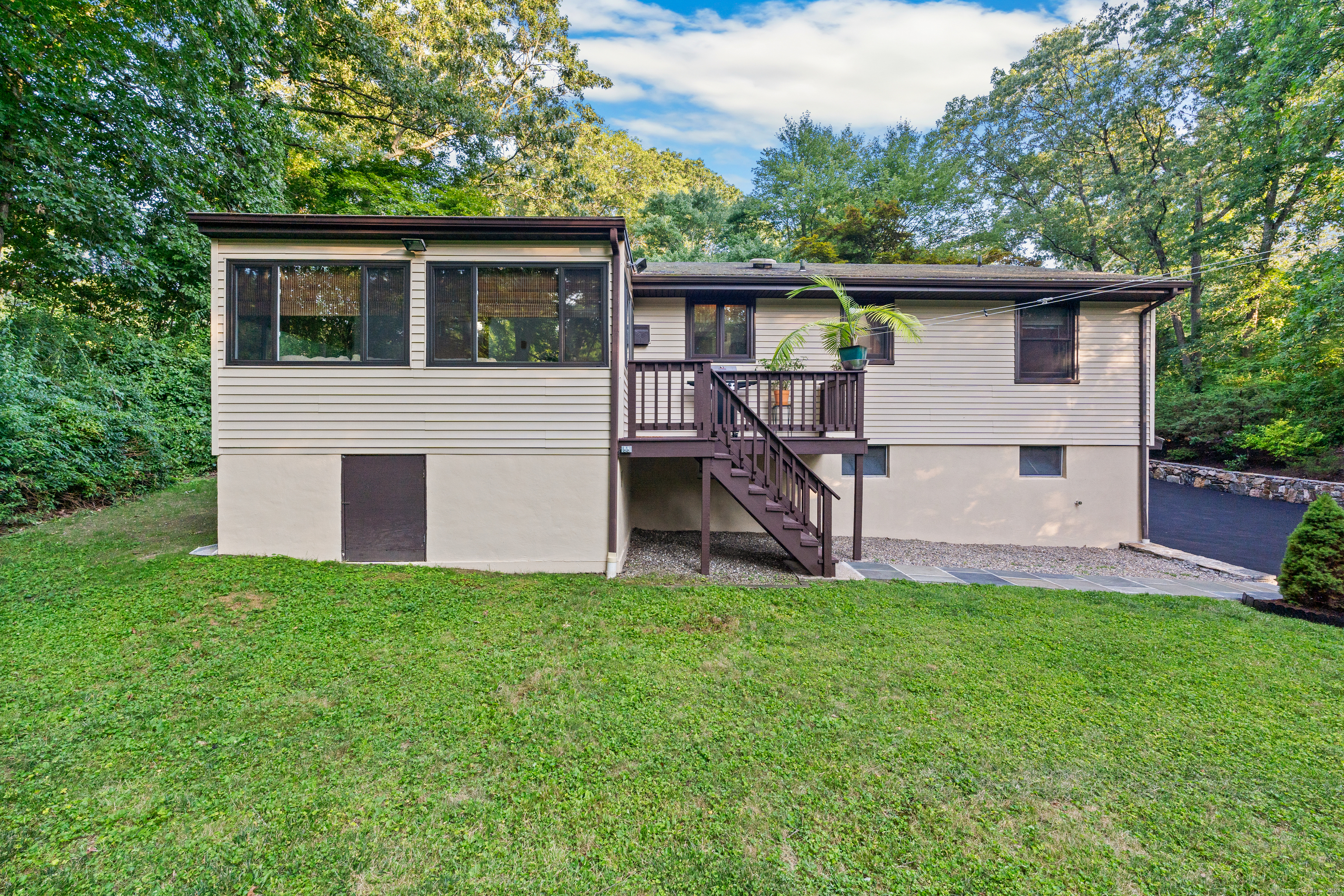 40 Bayne Street