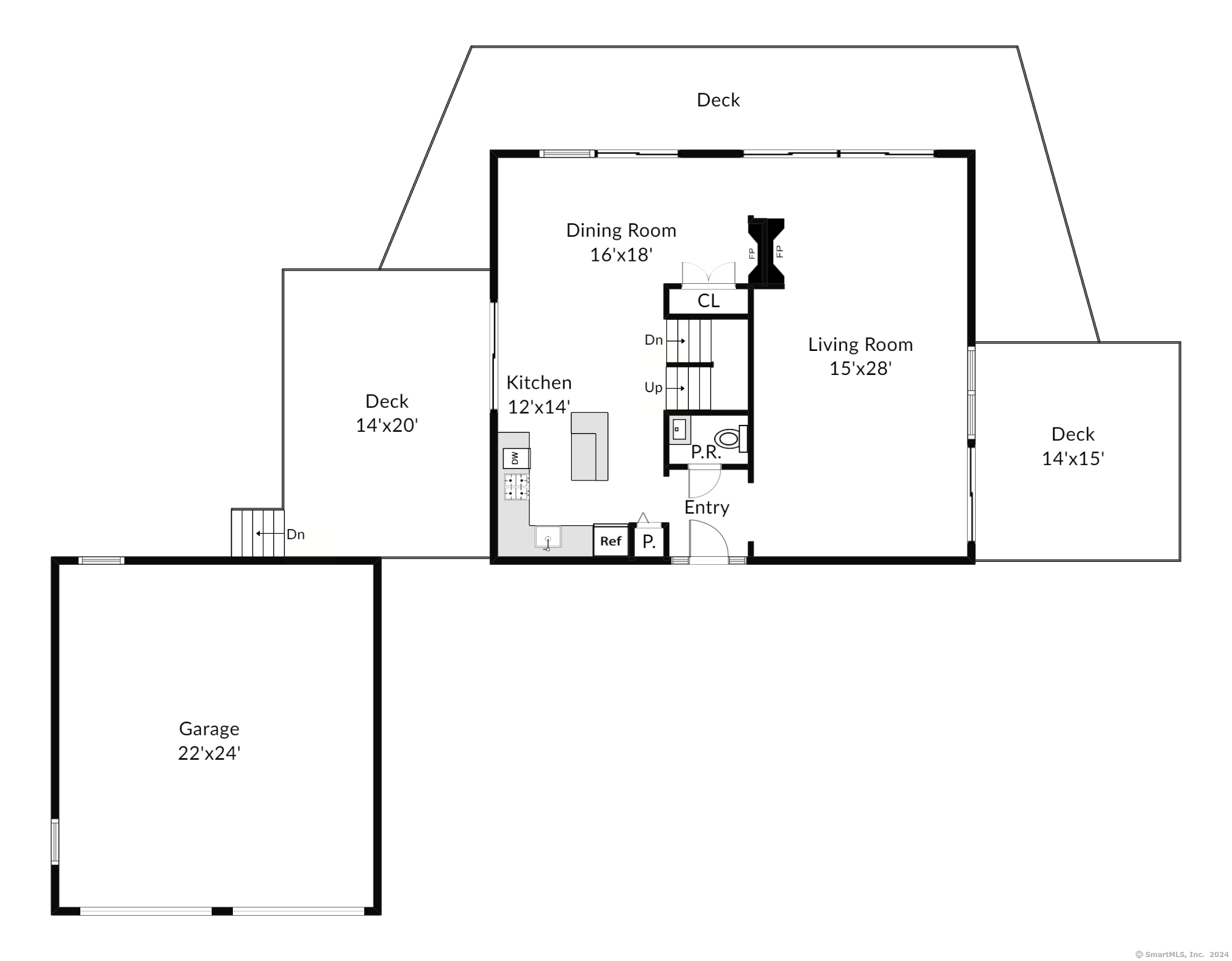 70 Birch Hill Road