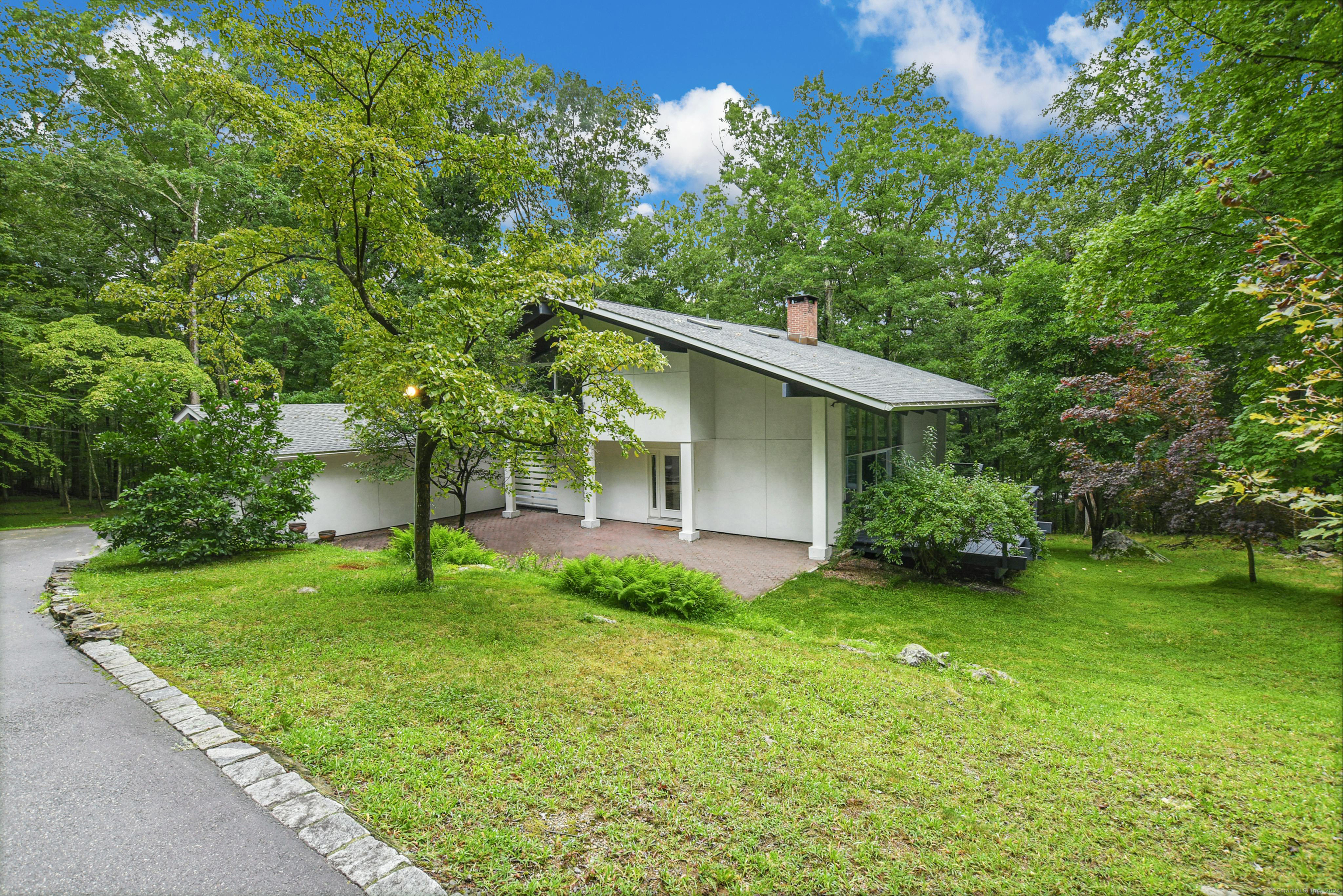 70 Birch Hill Road