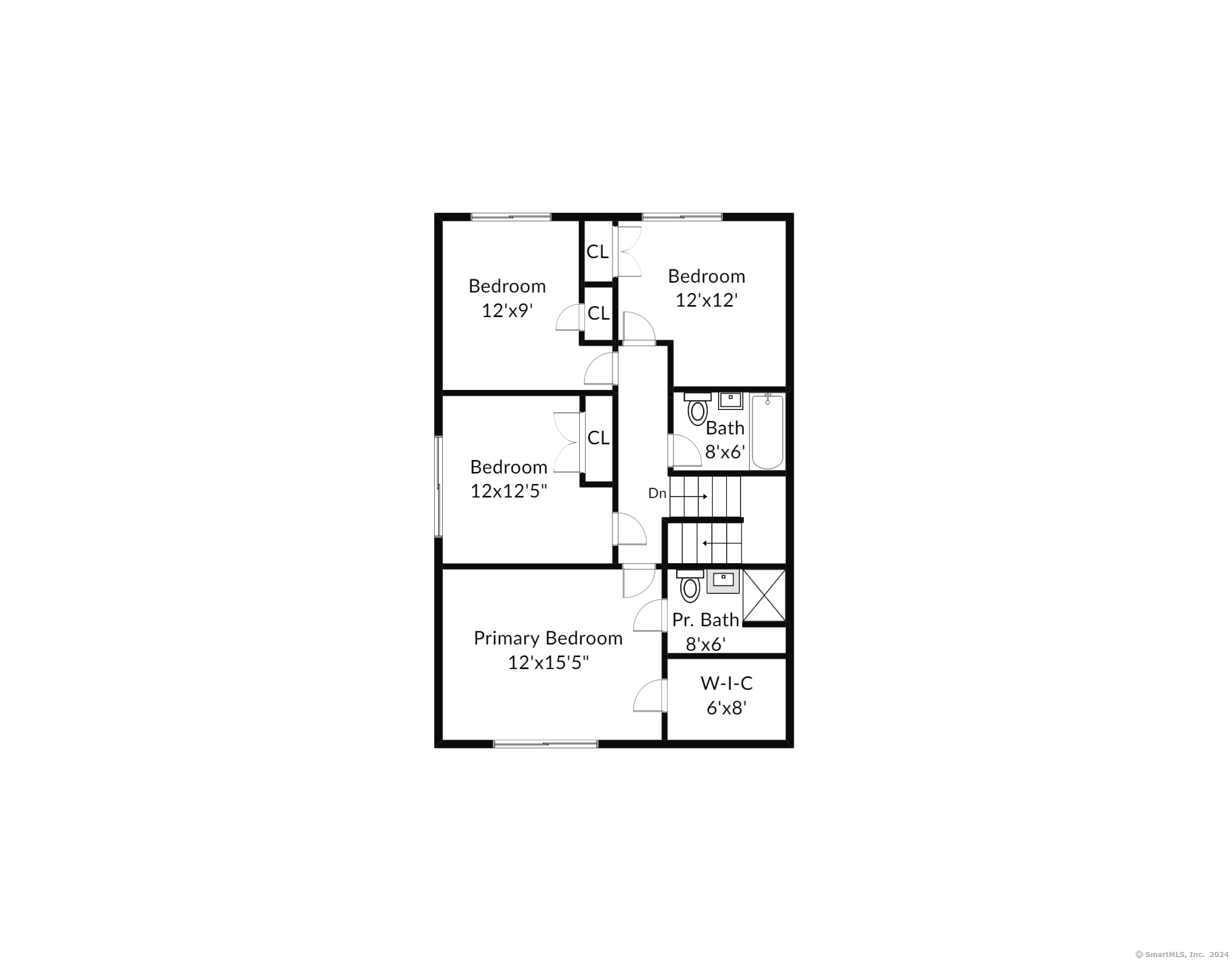 70 Birch Hill Road