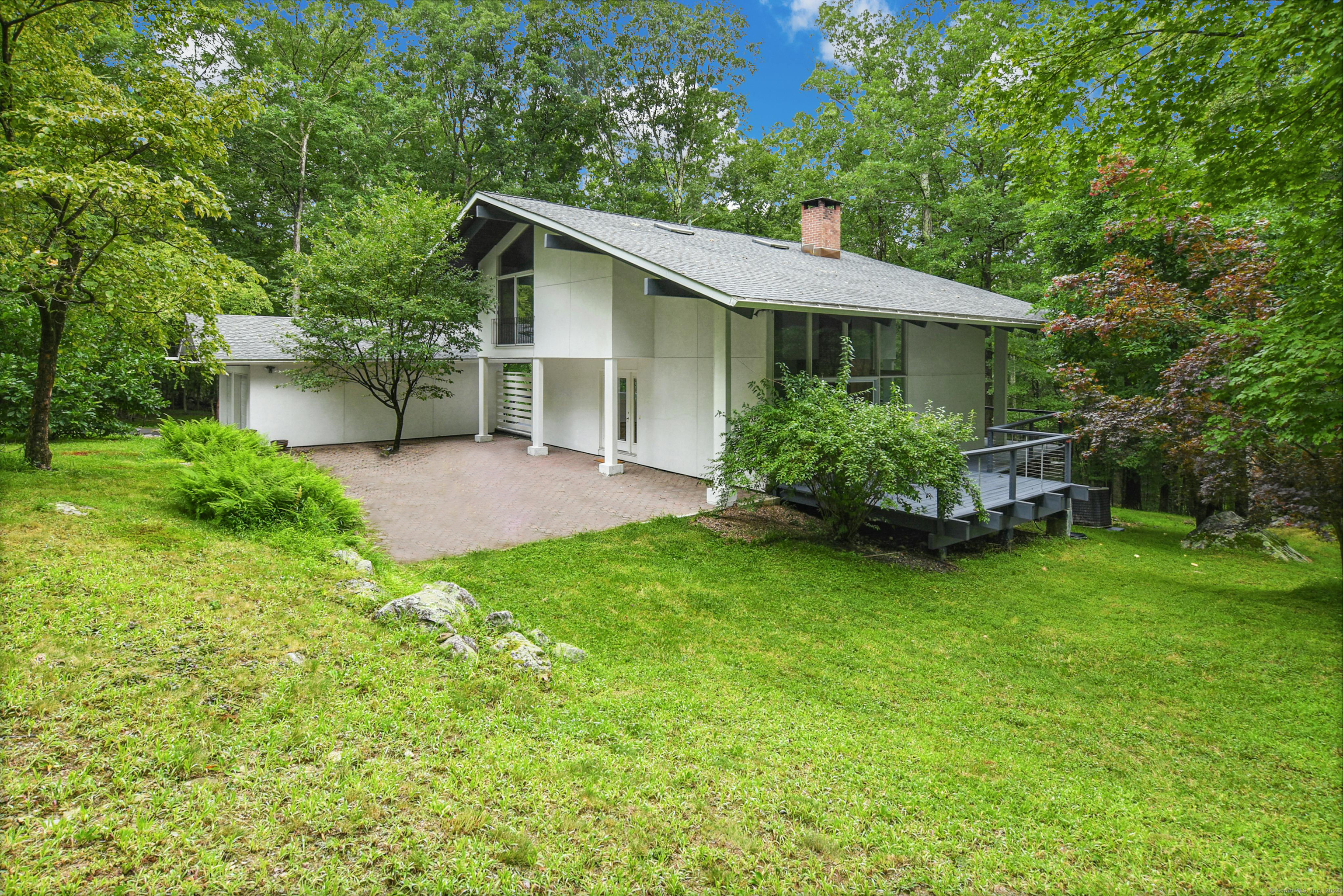 70 Birch Hill Road