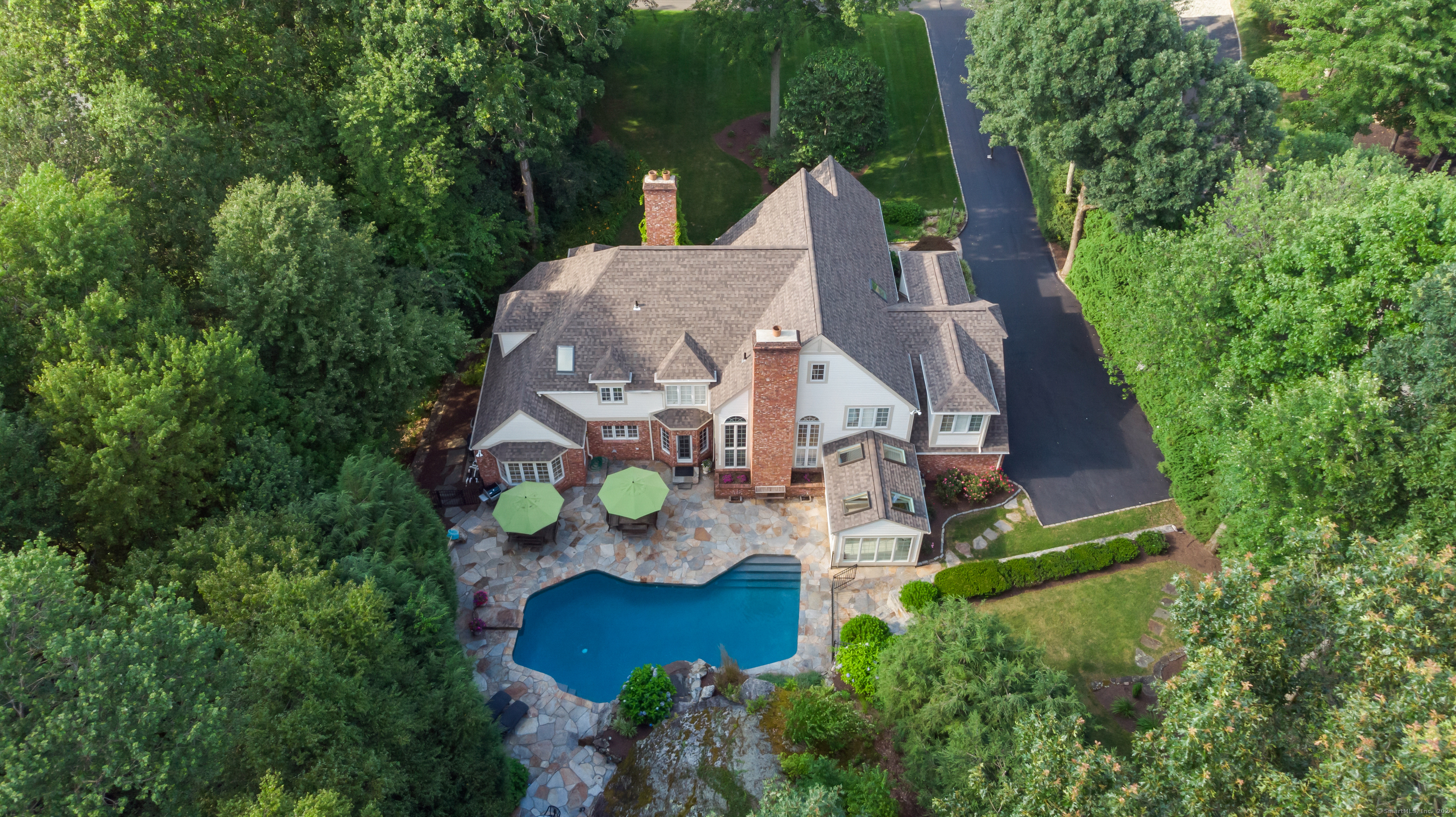 98 Blueberry Lane