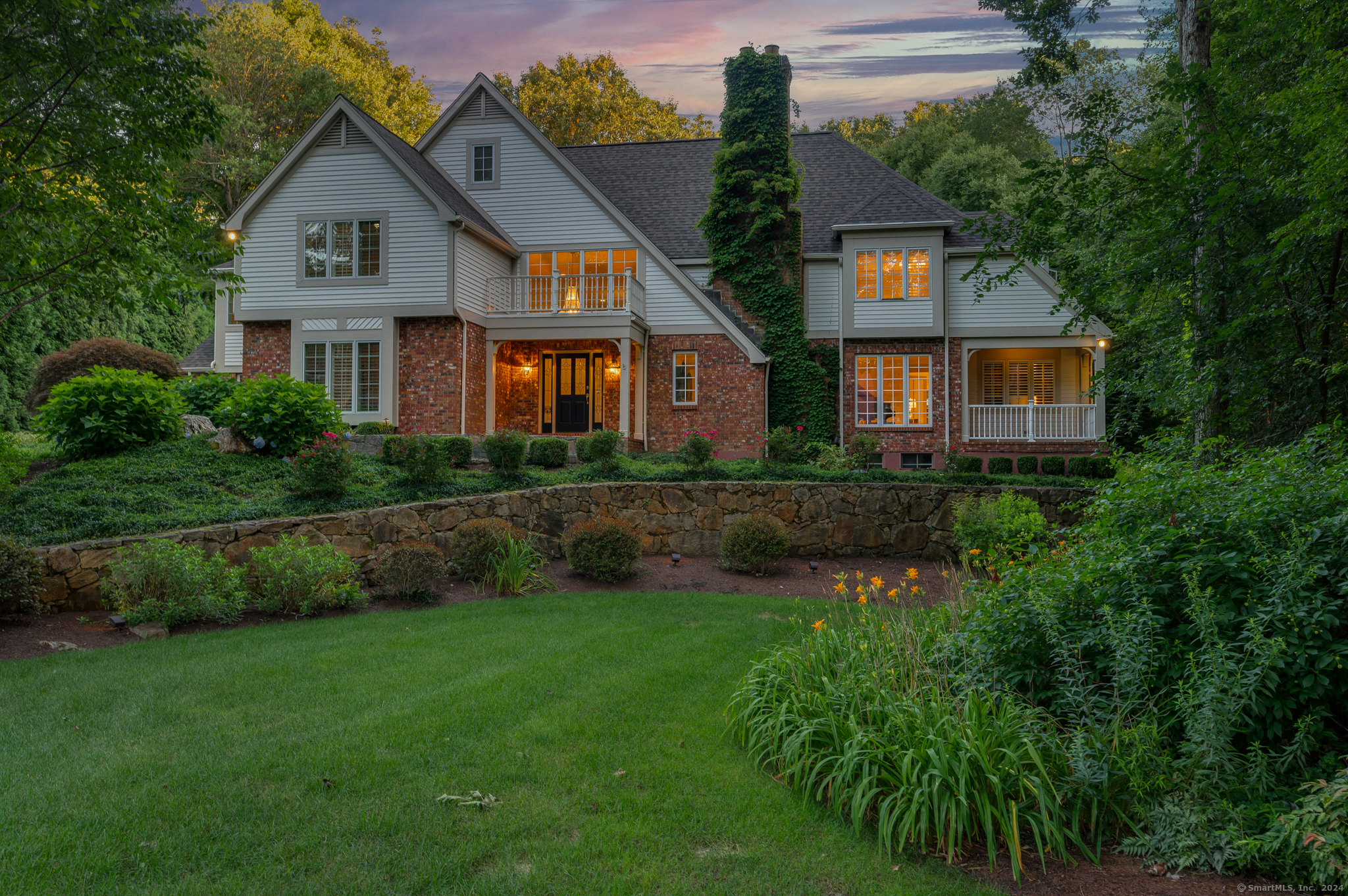 98 Blueberry Lane