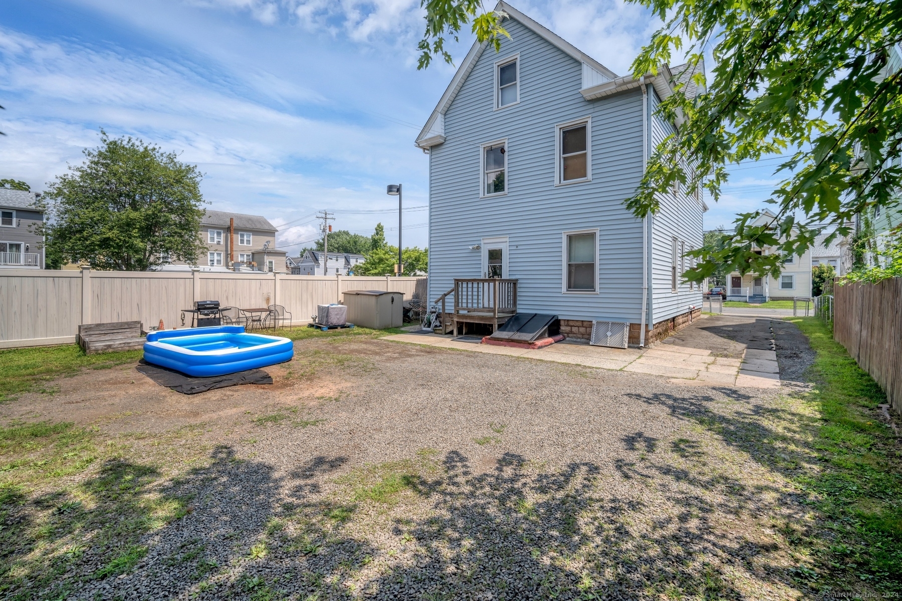 230 Campbell Avenue