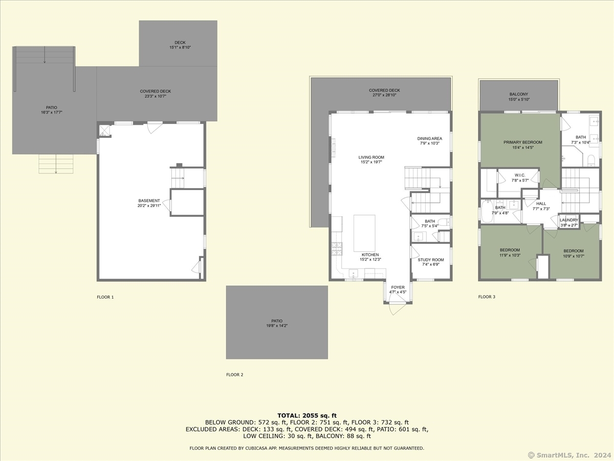 42 Long Pond Road South