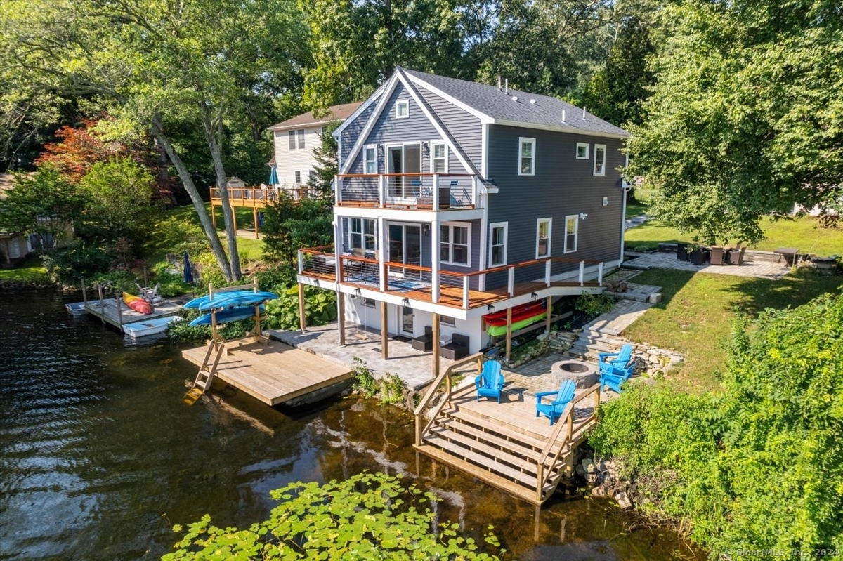 42 Long Pond Road South