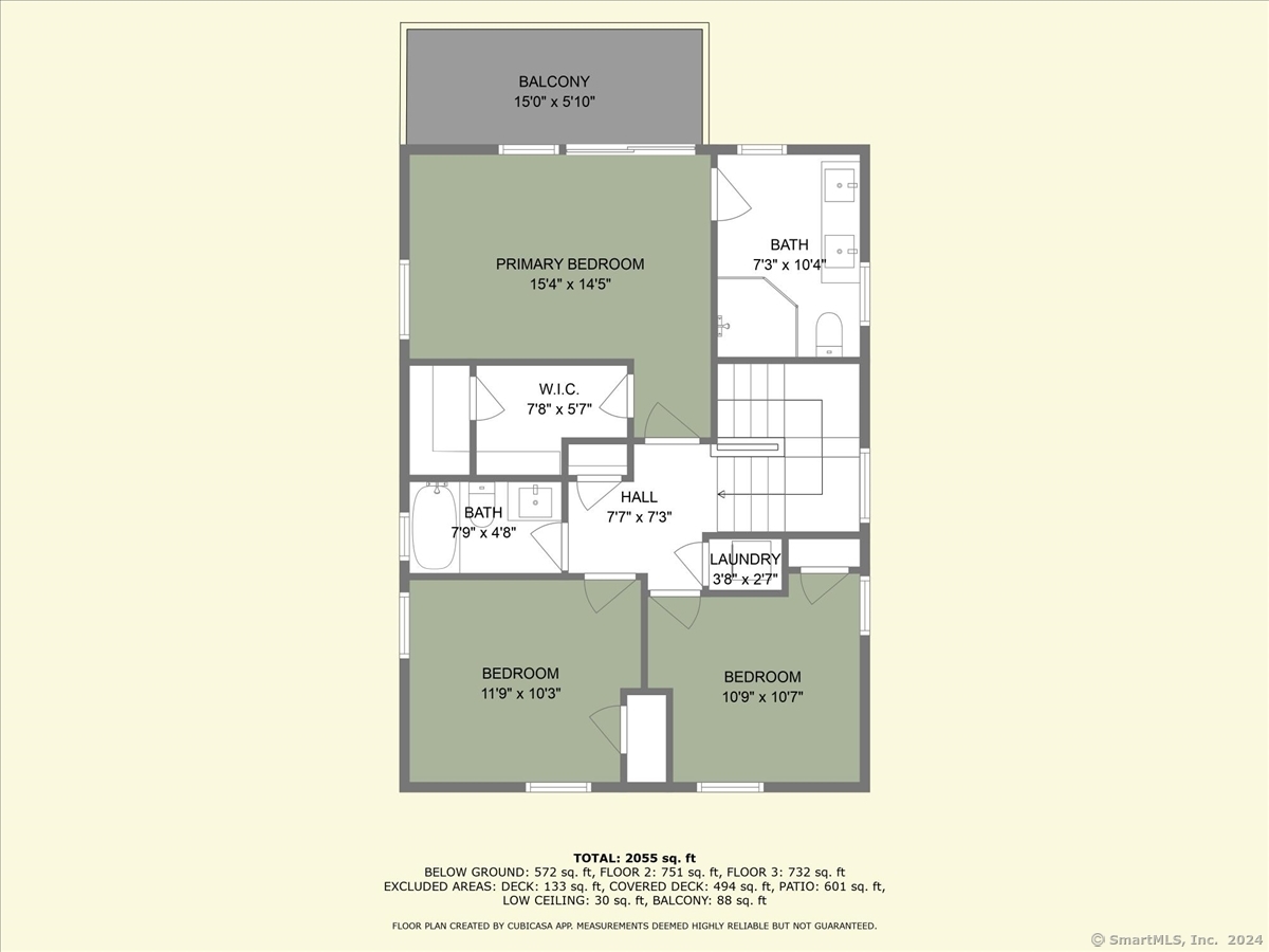 42 Long Pond Road South