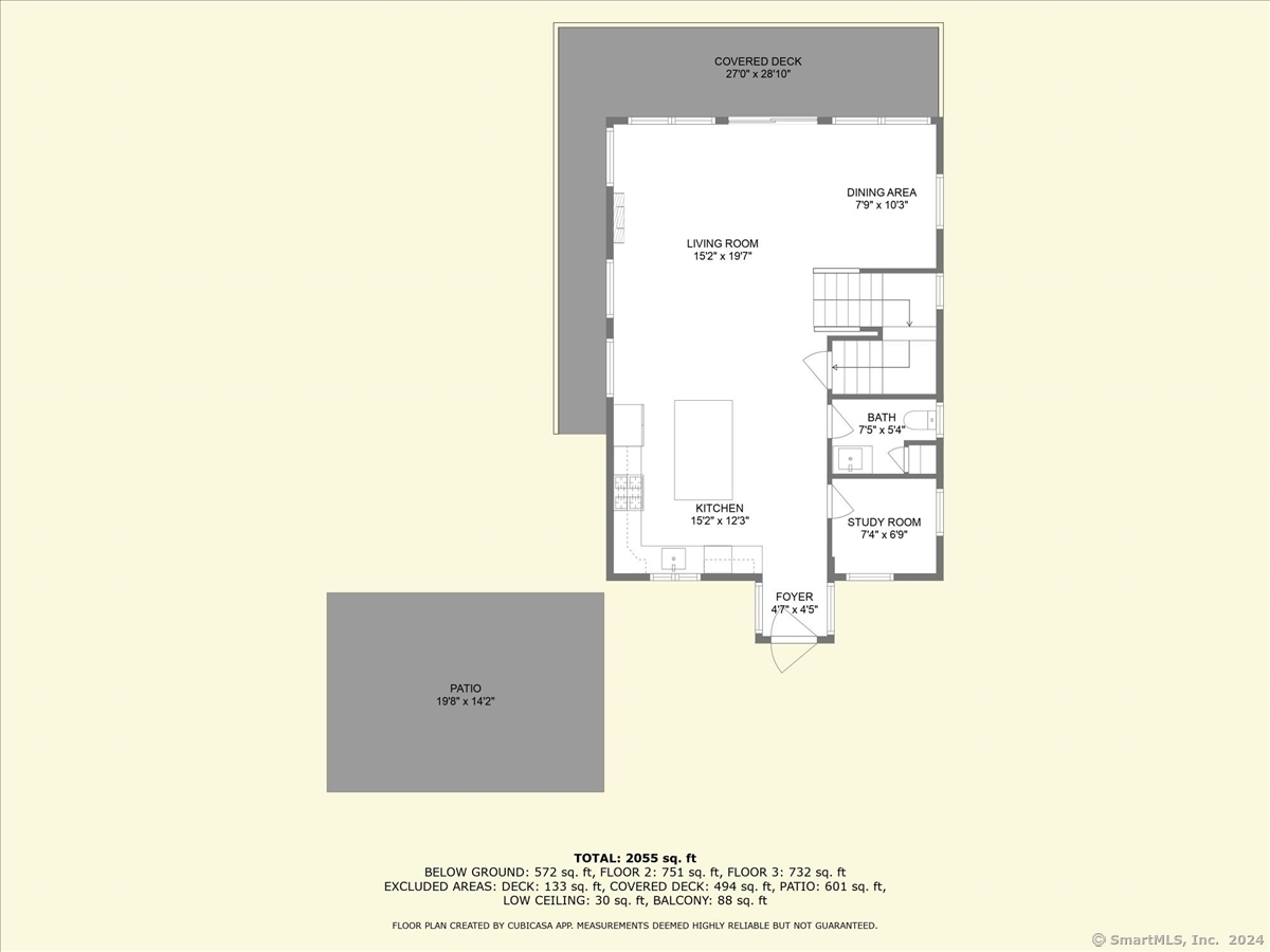42 Long Pond Road South