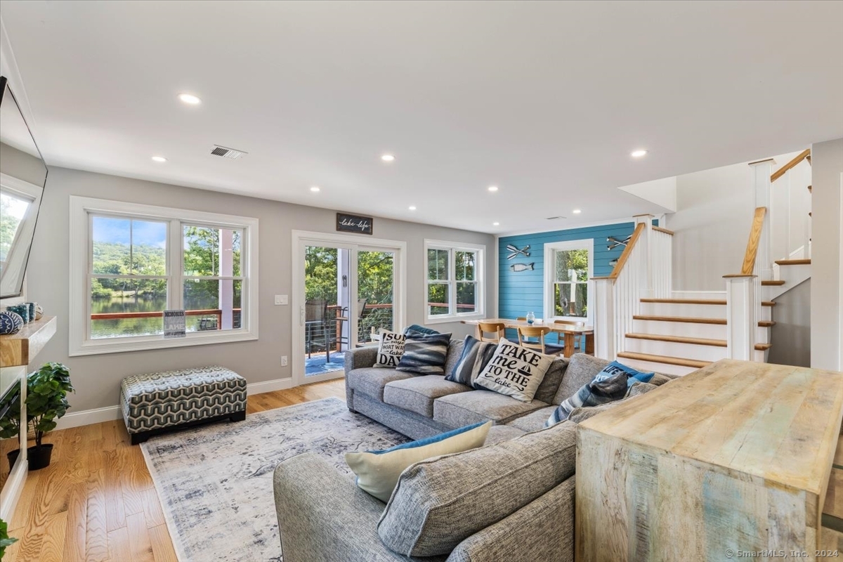 42 Long Pond Road South