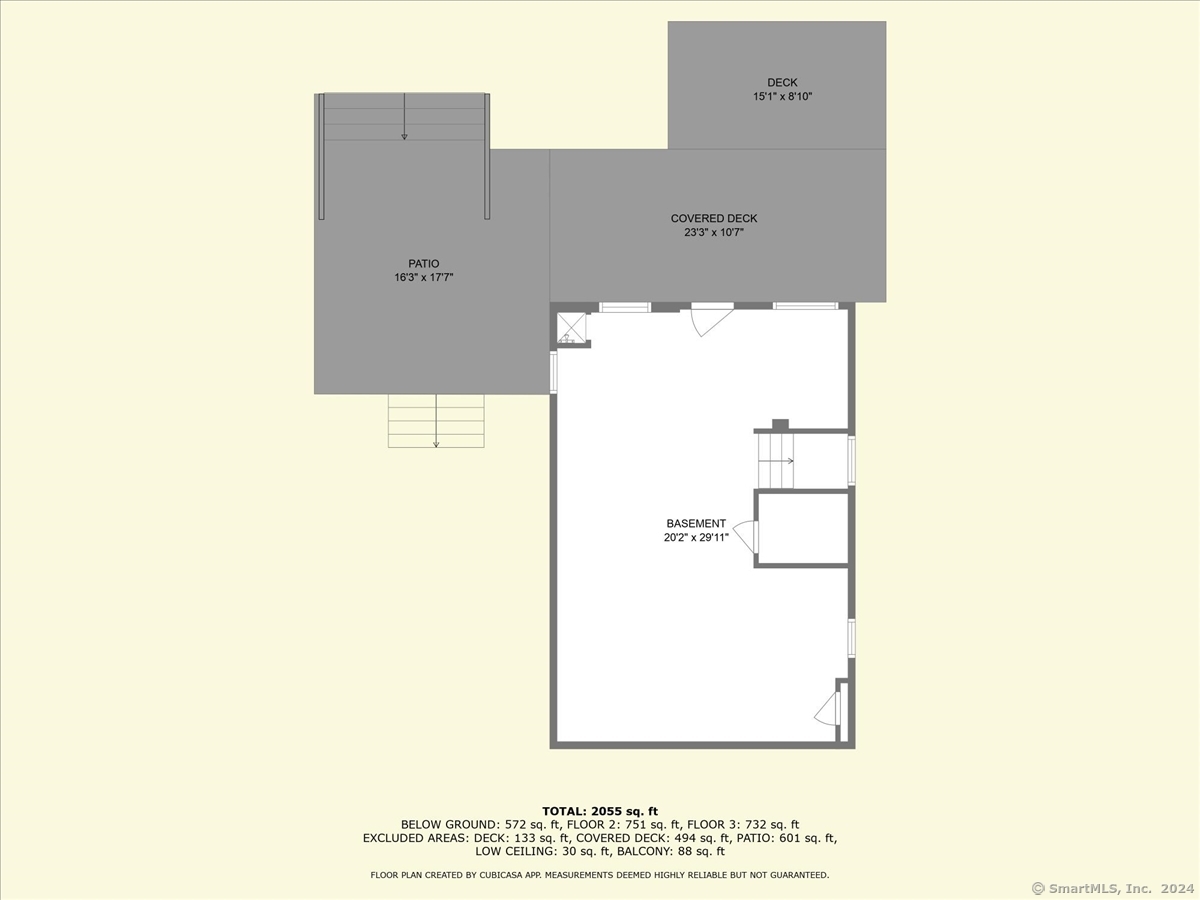 42 Long Pond Road South