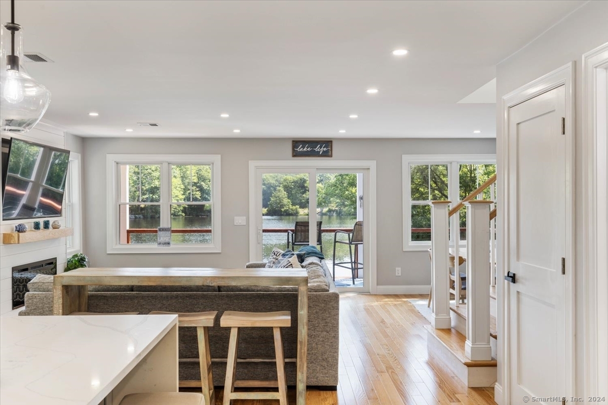 42 Long Pond Road South