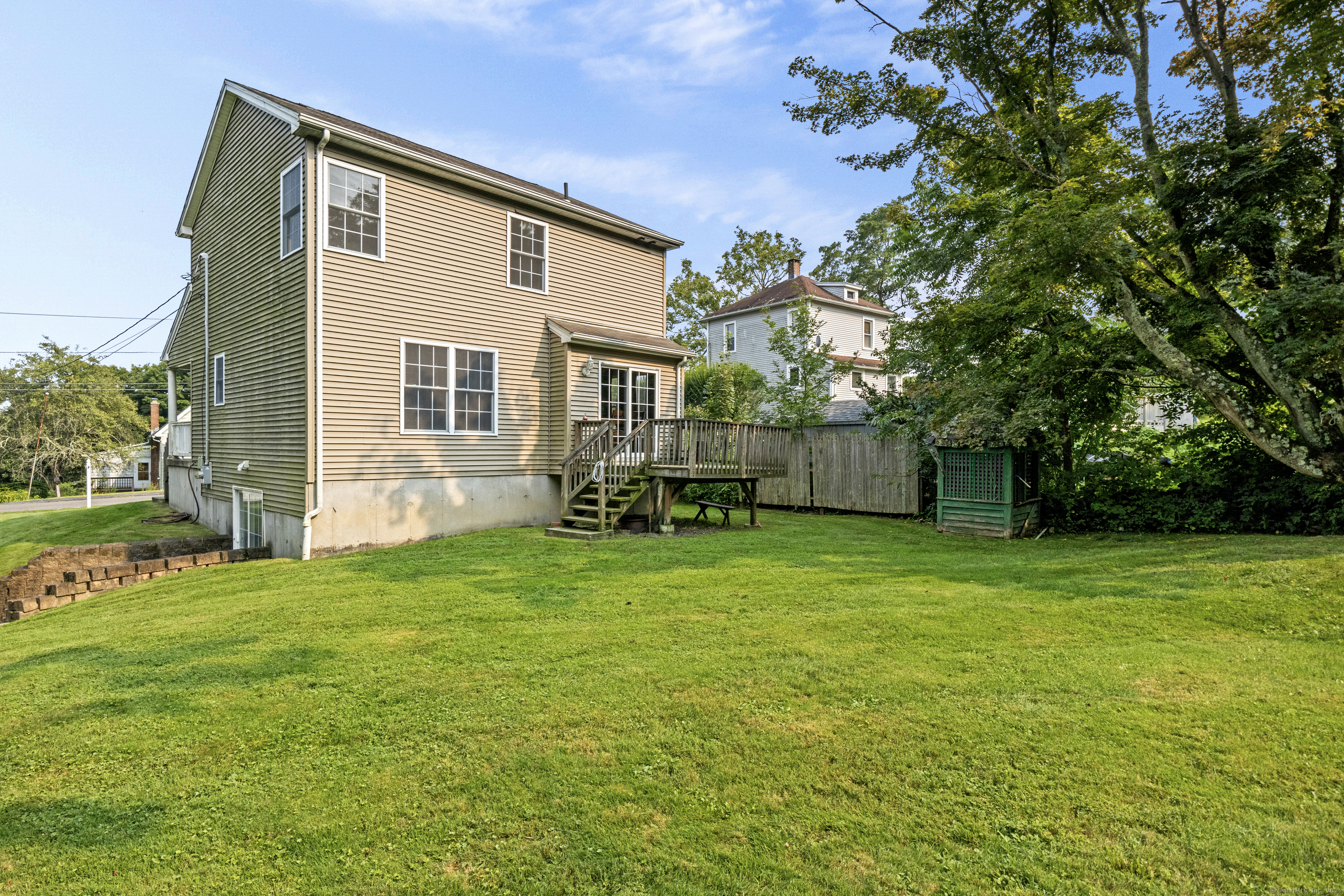 34 Silver Hill Road