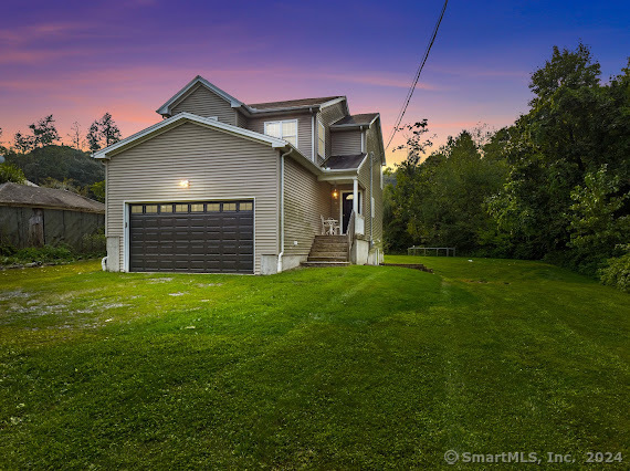 34 Silver Hill Road