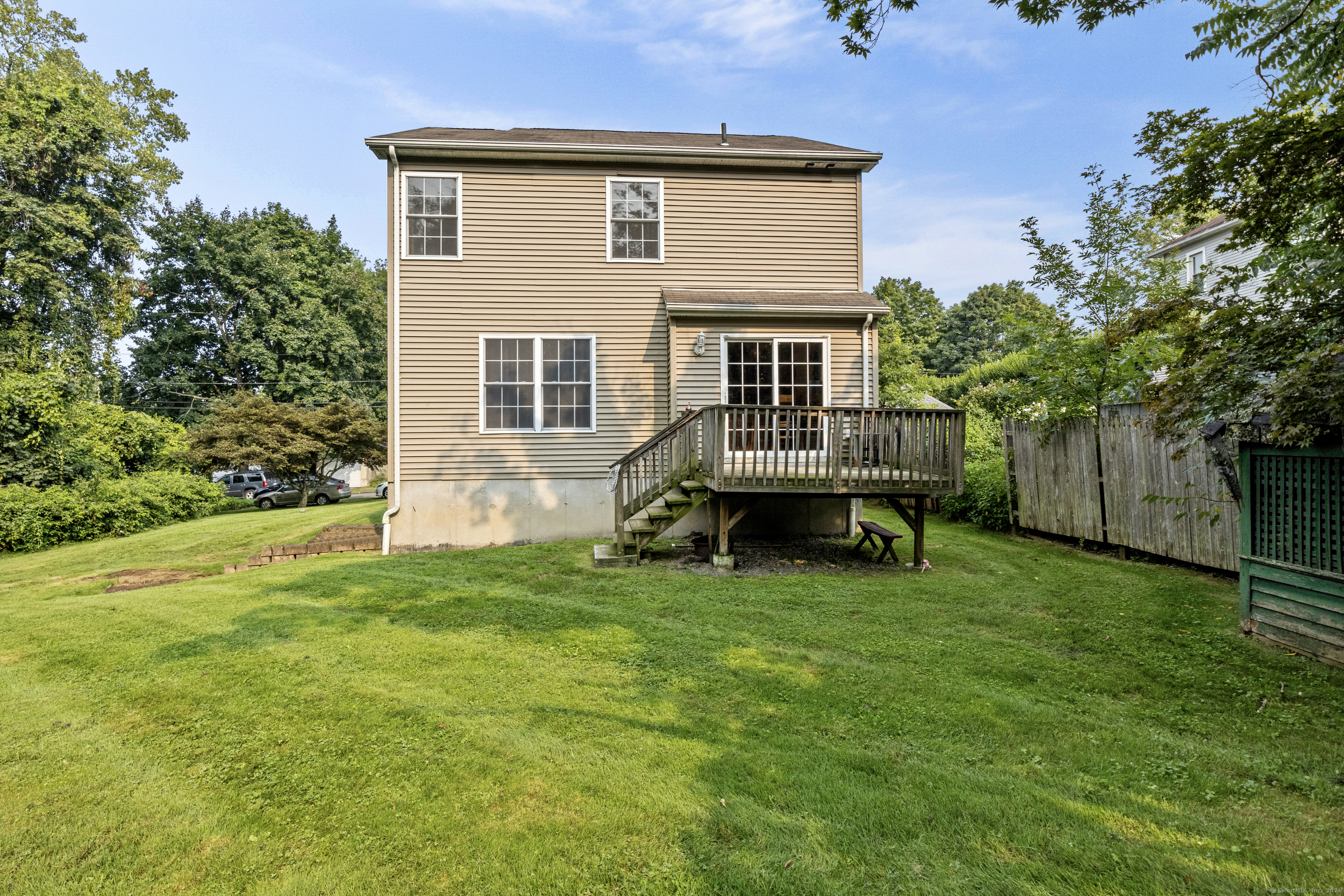 34 Silver Hill Road