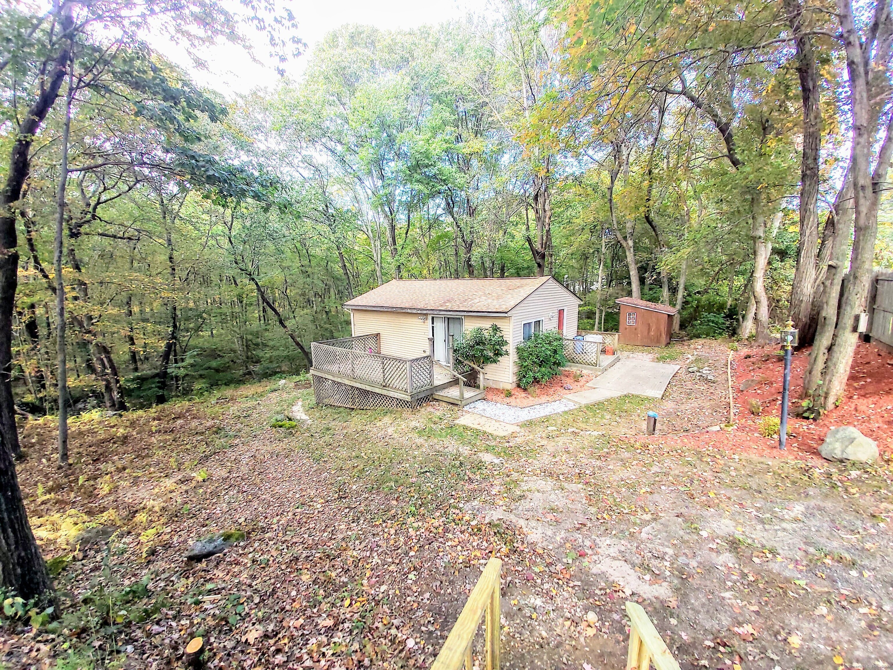 1253 Spindle Hill Road