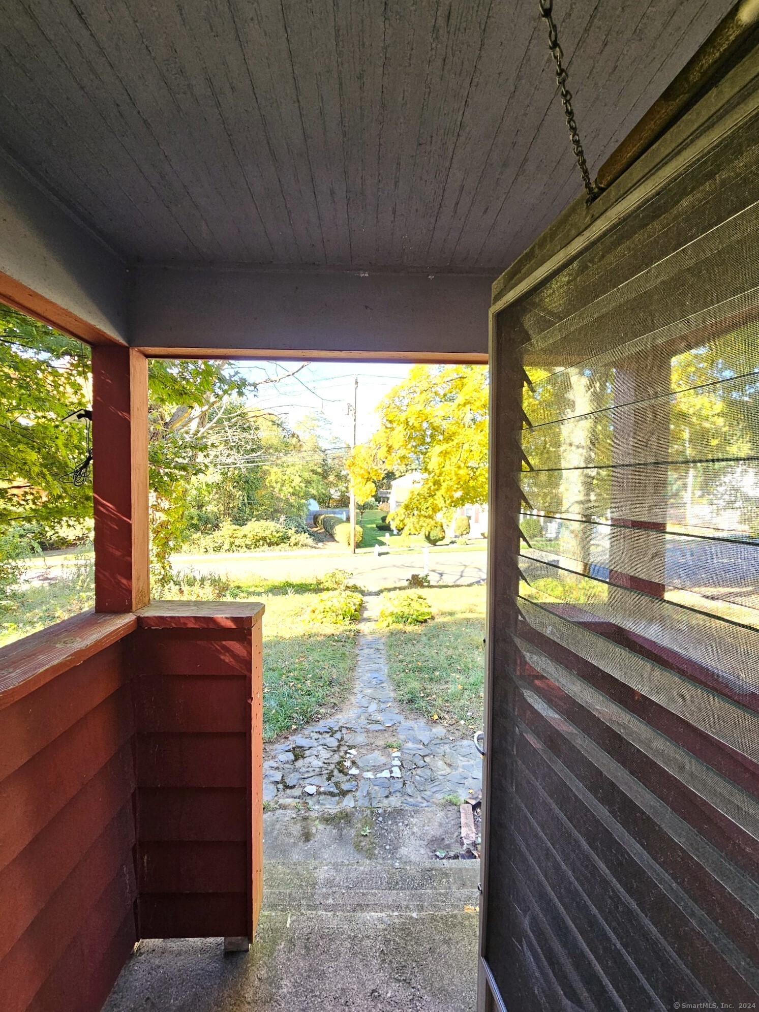 1001 Naugatuck Avenue