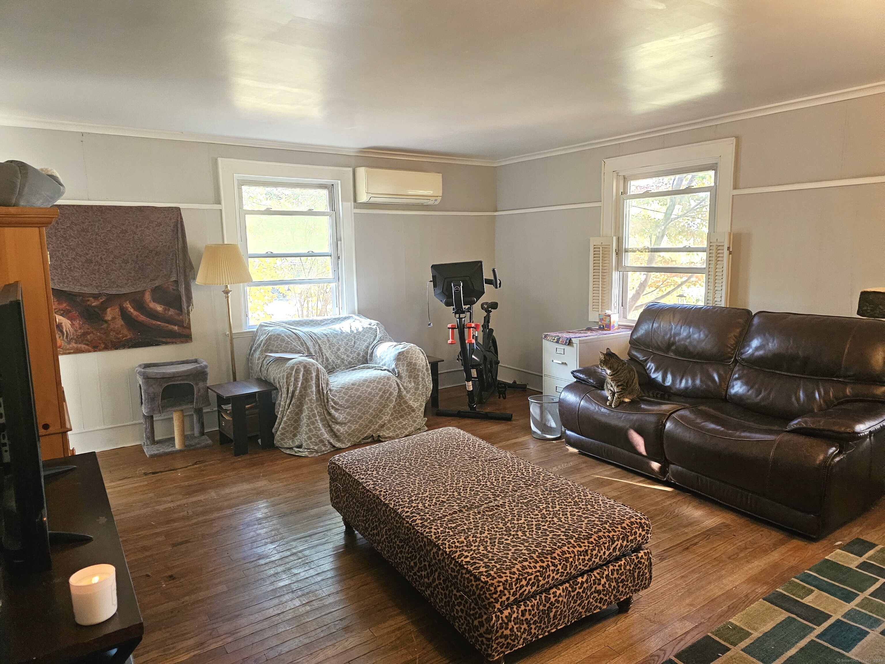 1001 Naugatuck Avenue
