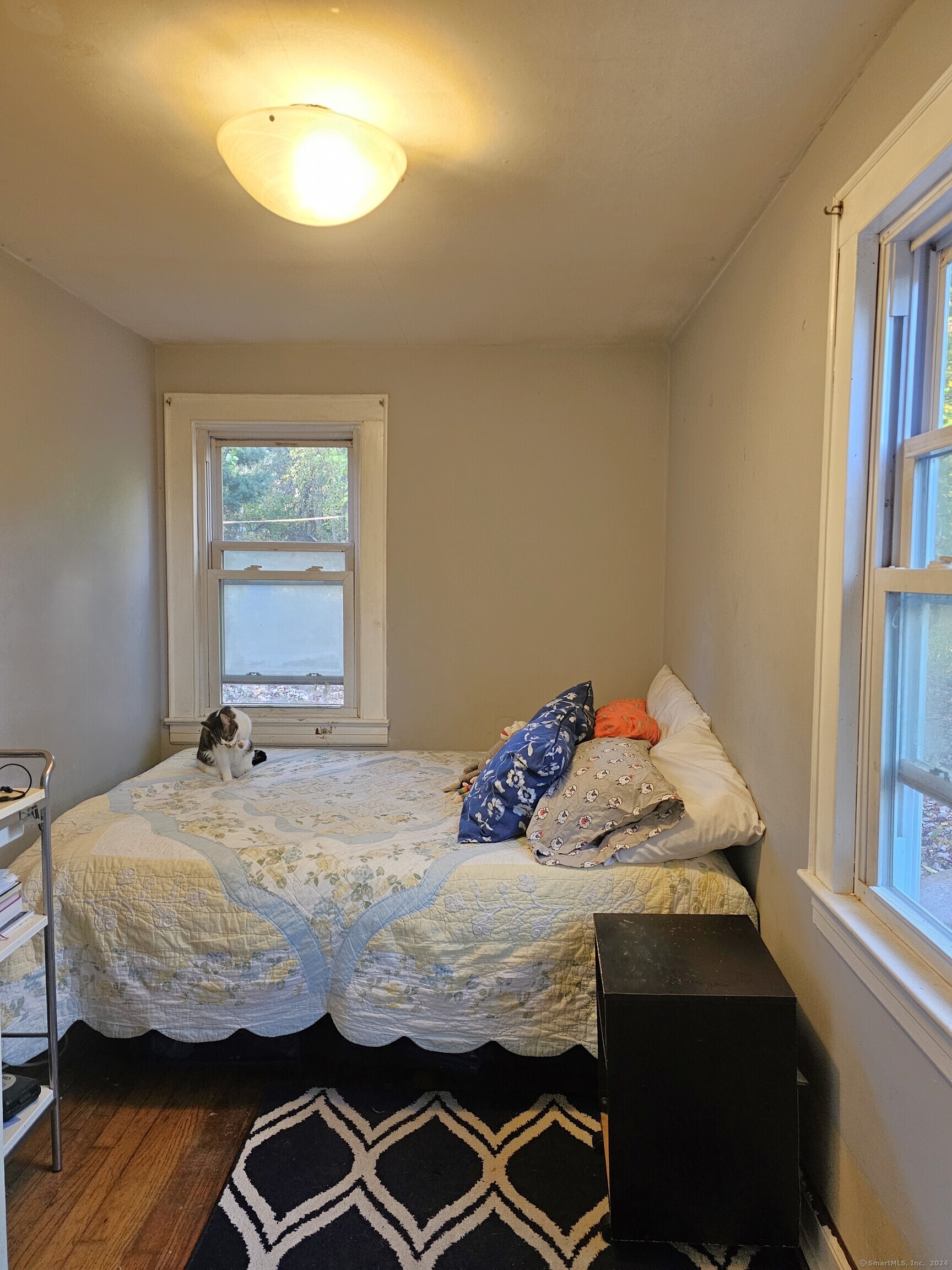 1001 Naugatuck Avenue