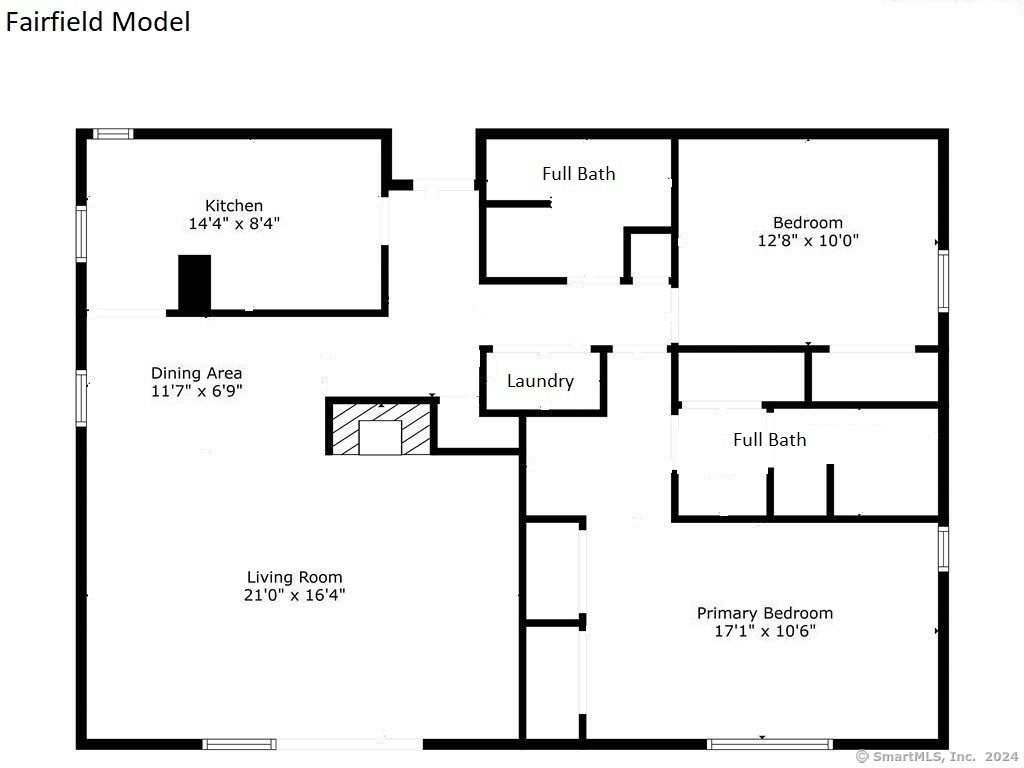 95 Mallard Drive
