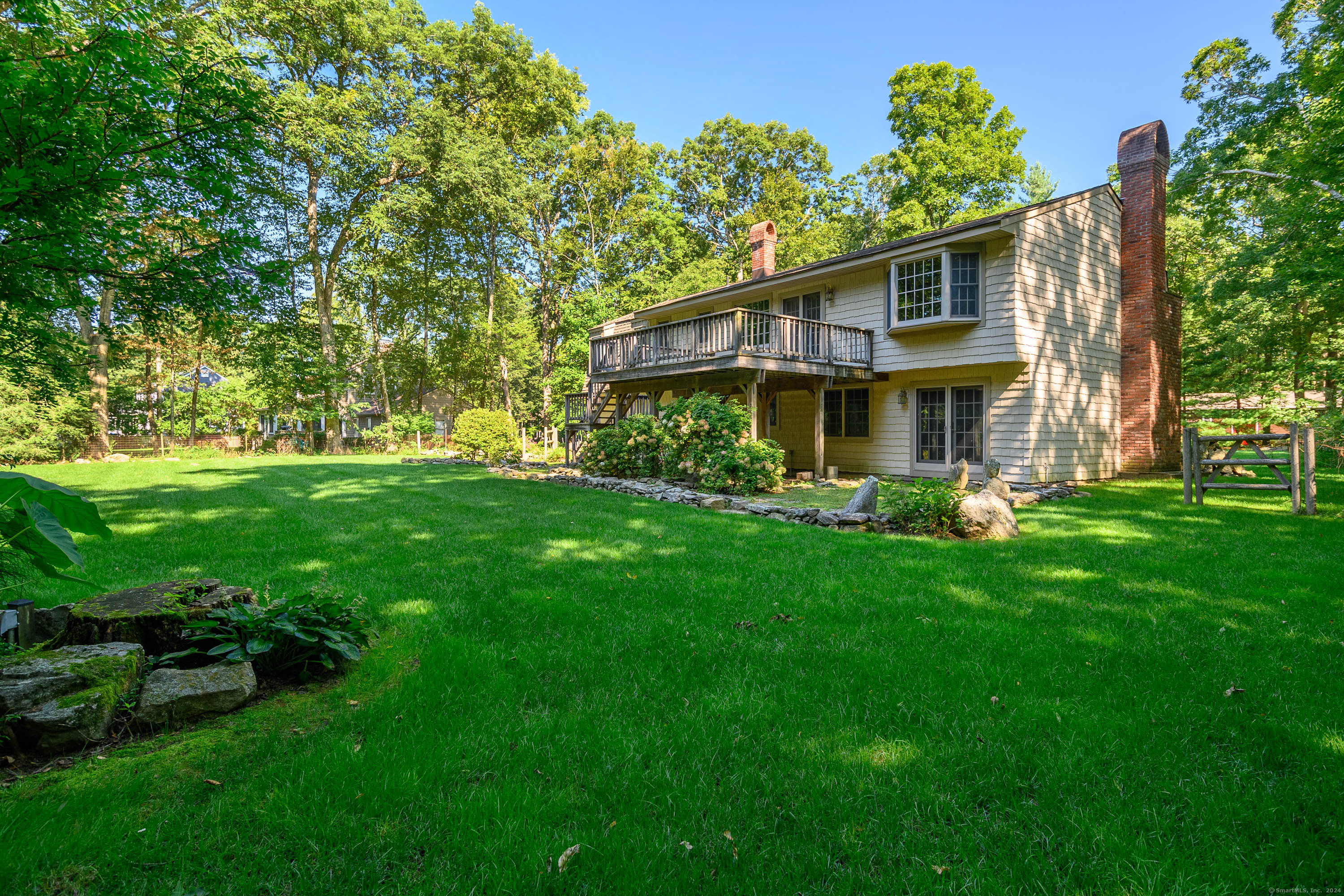 8 Crabapple Lane