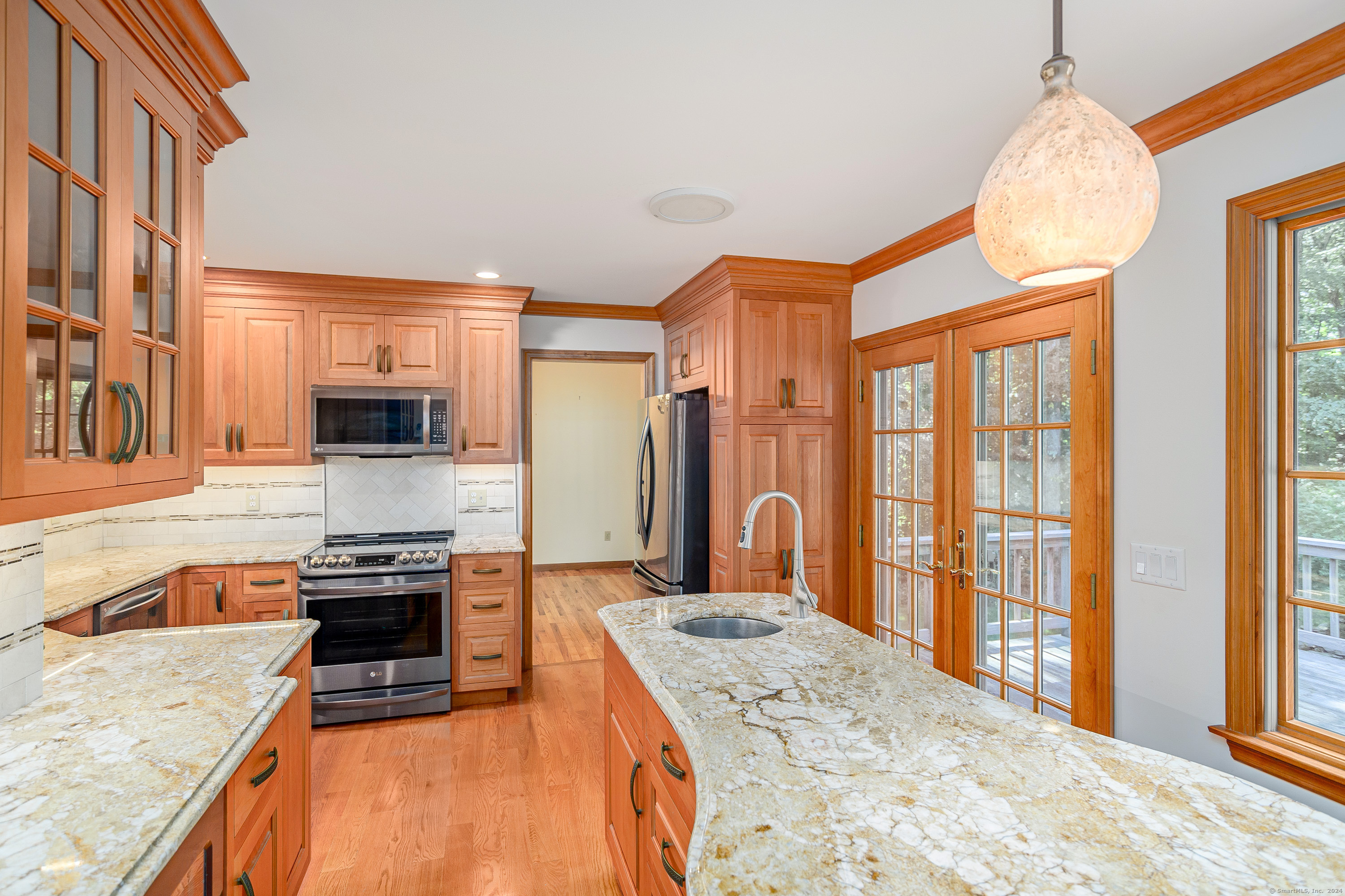8 Crabapple Lane