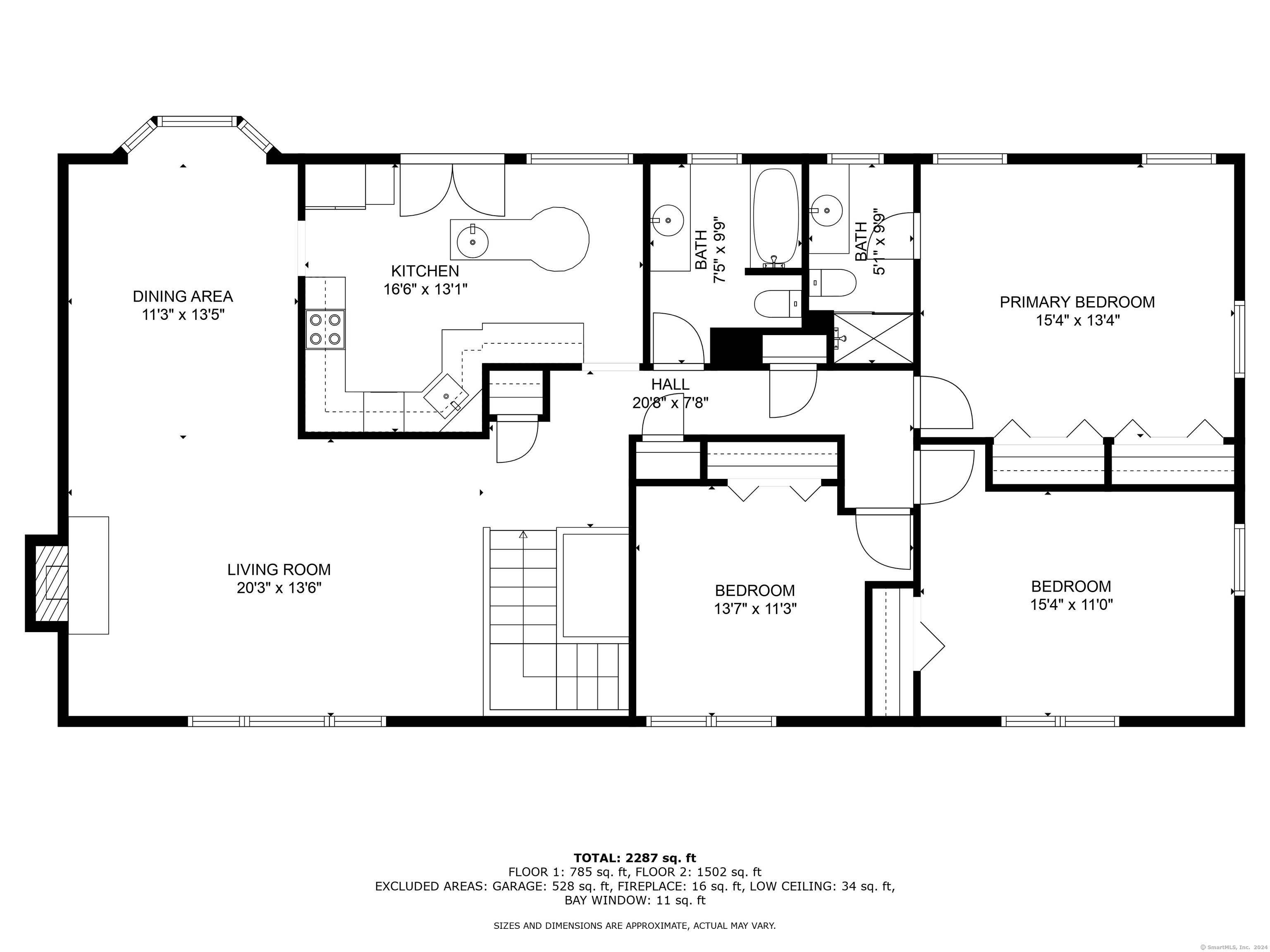 8 Crabapple Lane