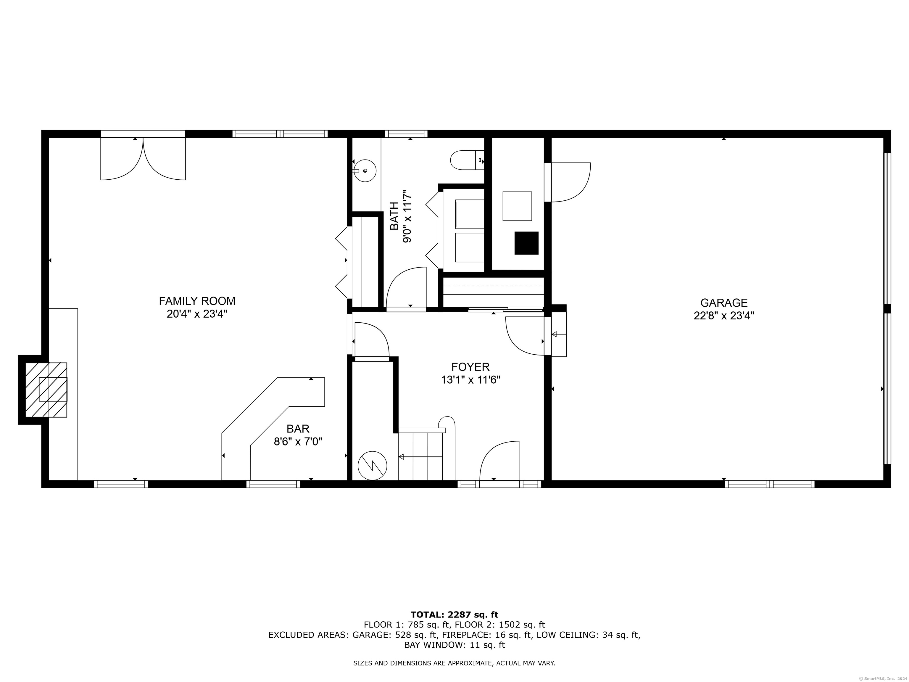 8 Crabapple Lane