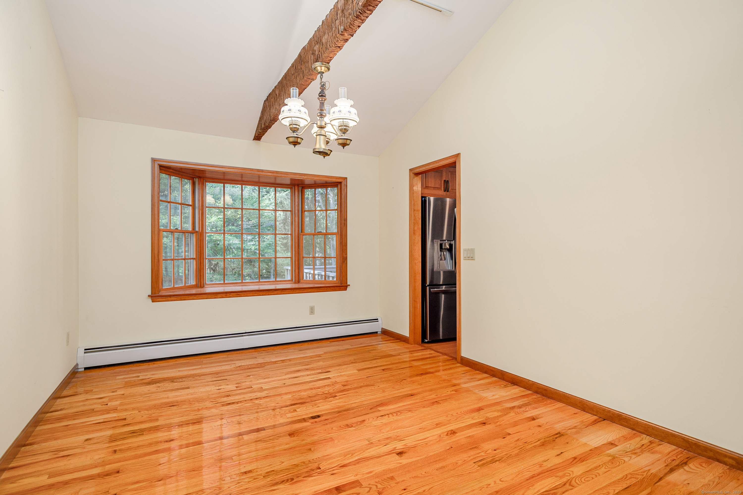 8 Crabapple Lane