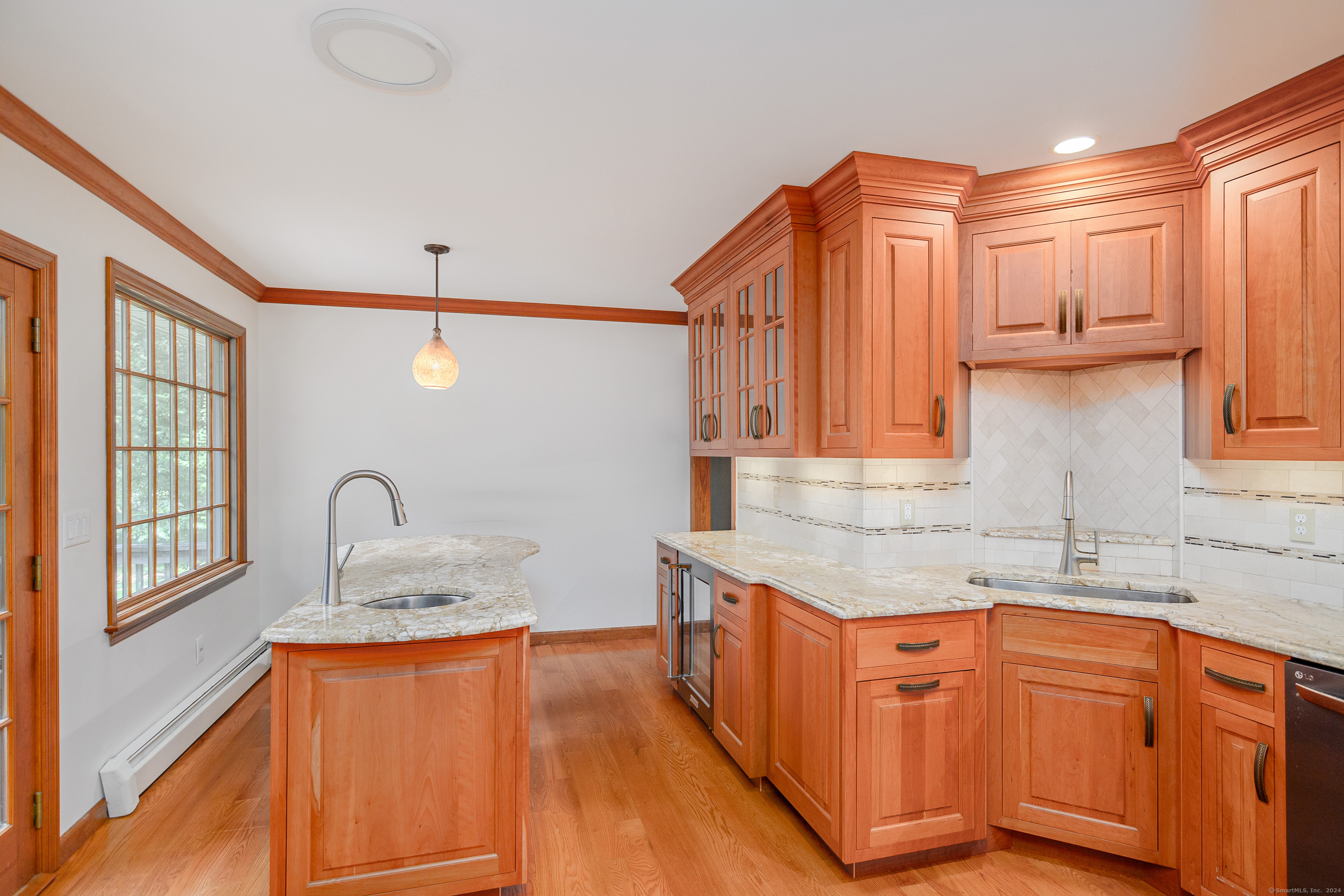 8 Crabapple Lane