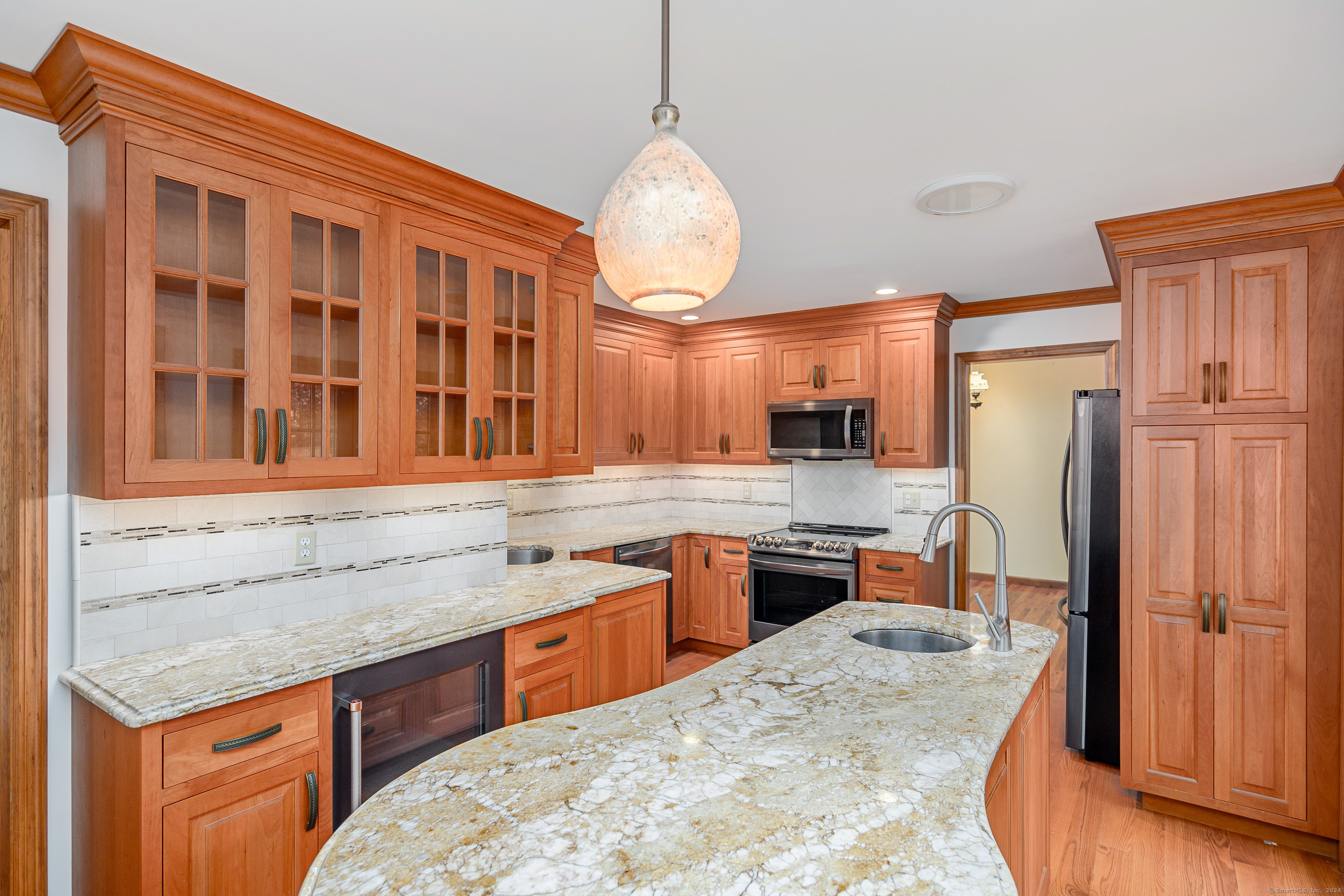 8 Crabapple Lane