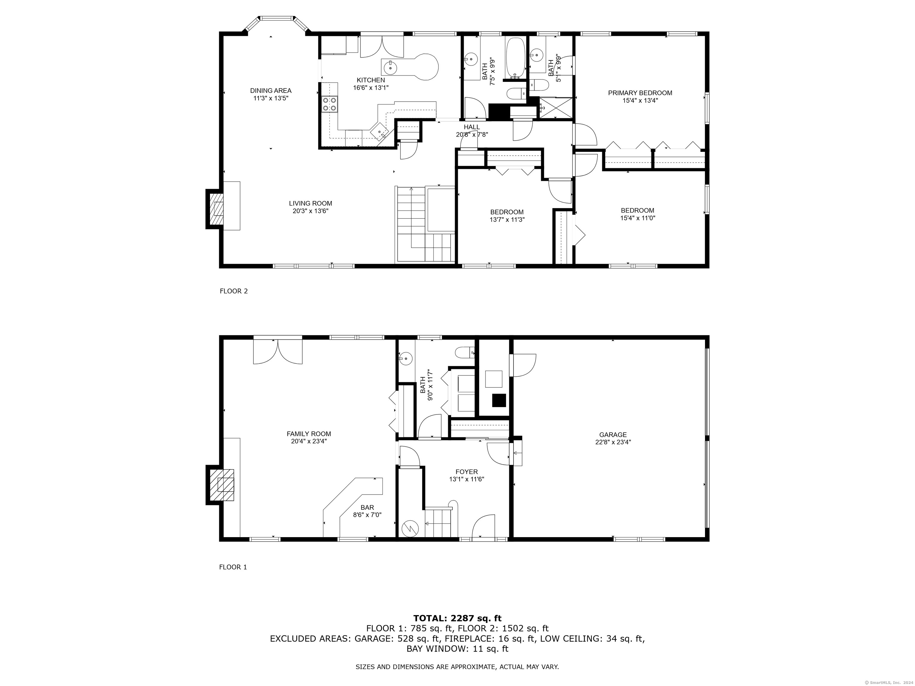 8 Crabapple Lane