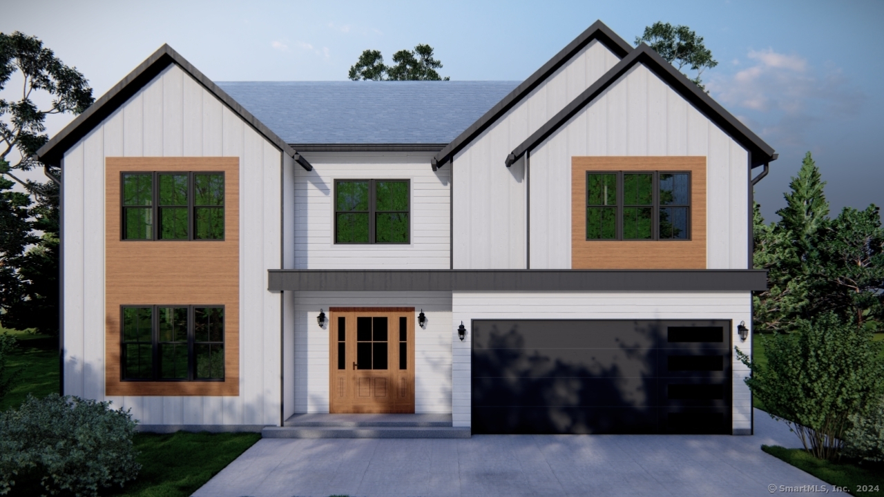 2470 North Benson Road