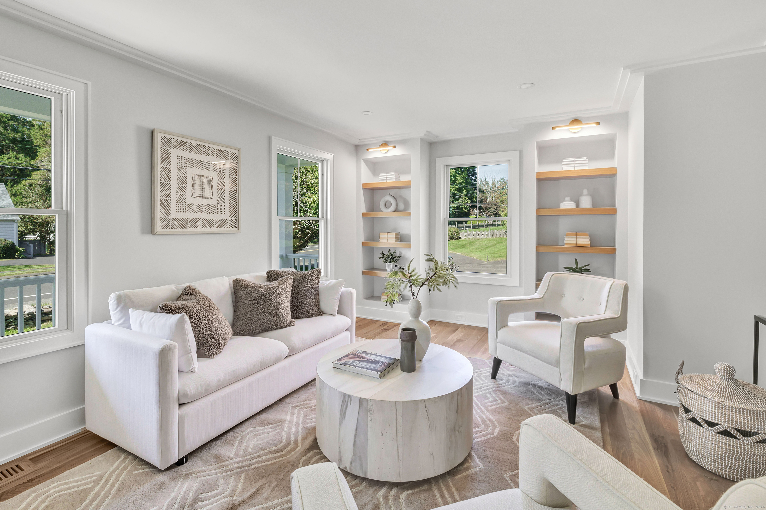 2470 North Benson Road