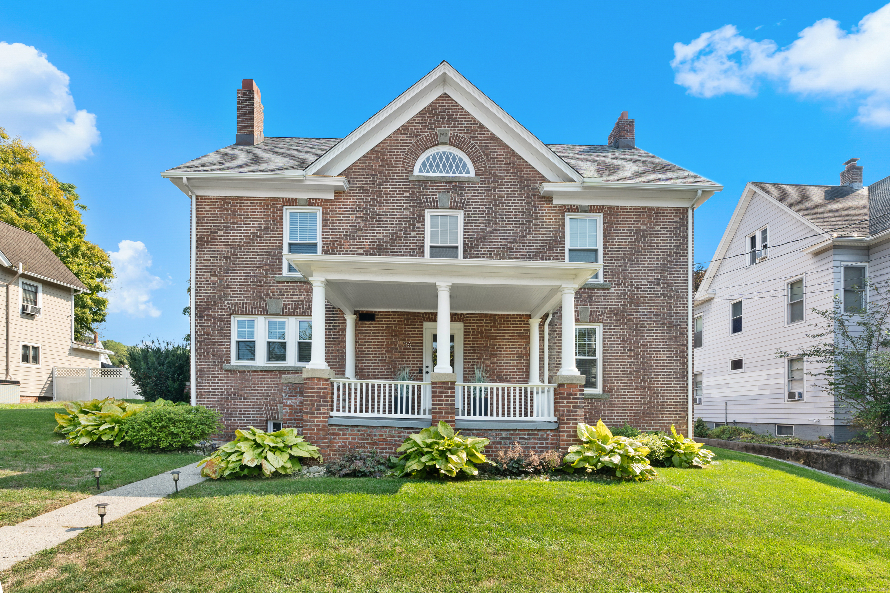 26 Union Street