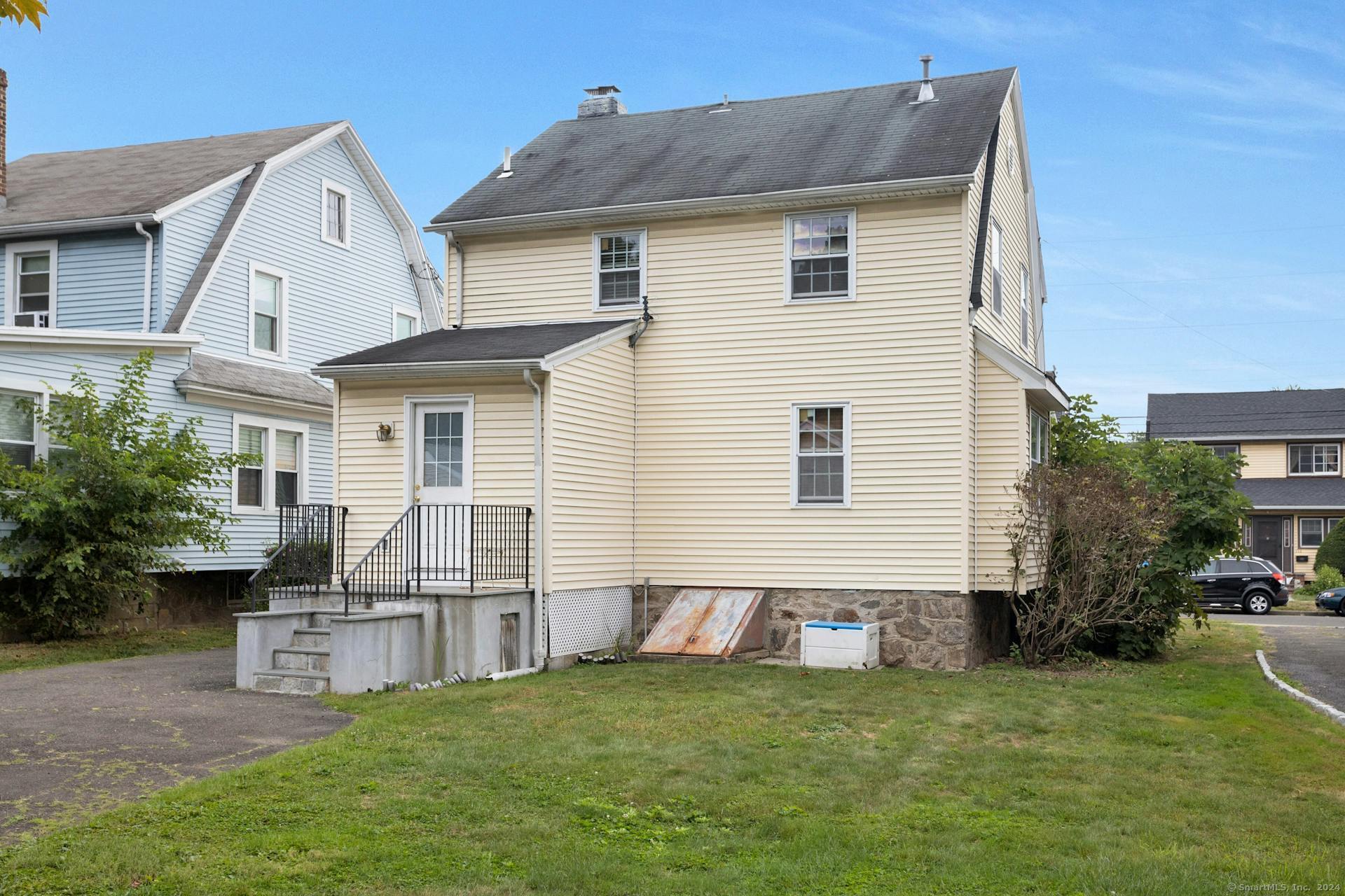 116 Culloden Road