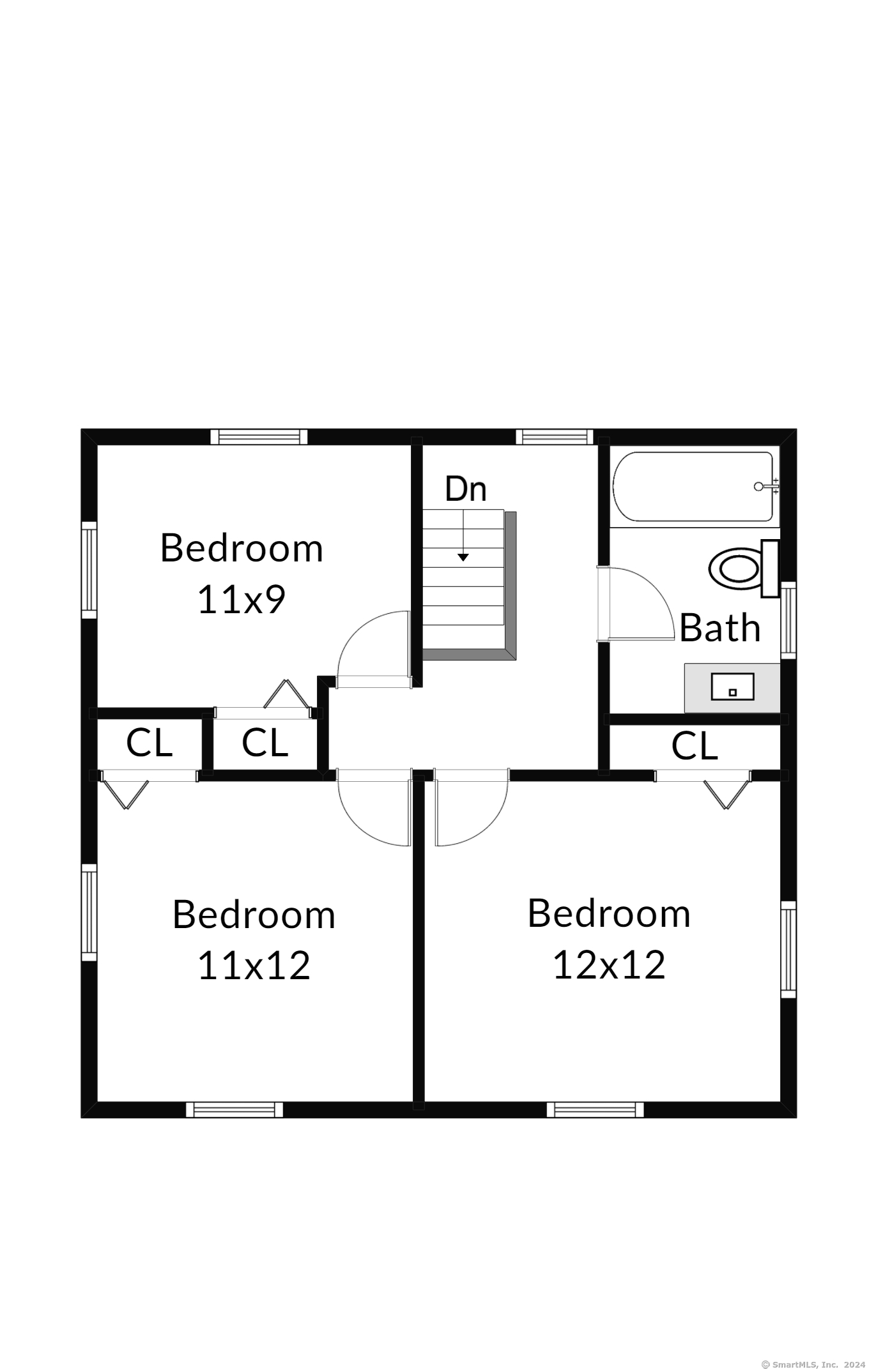 116 Culloden Road