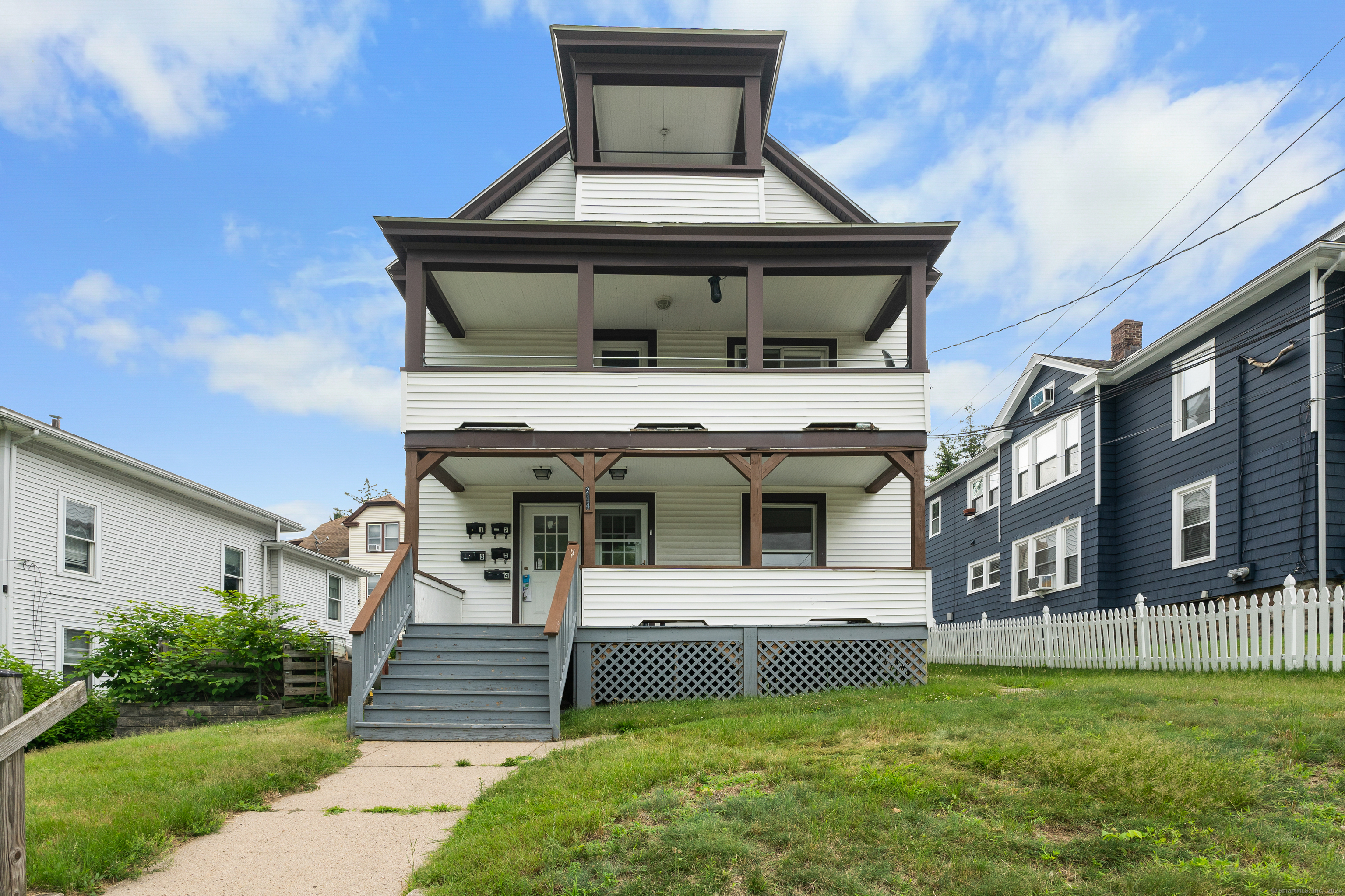 244 Summer Street 5