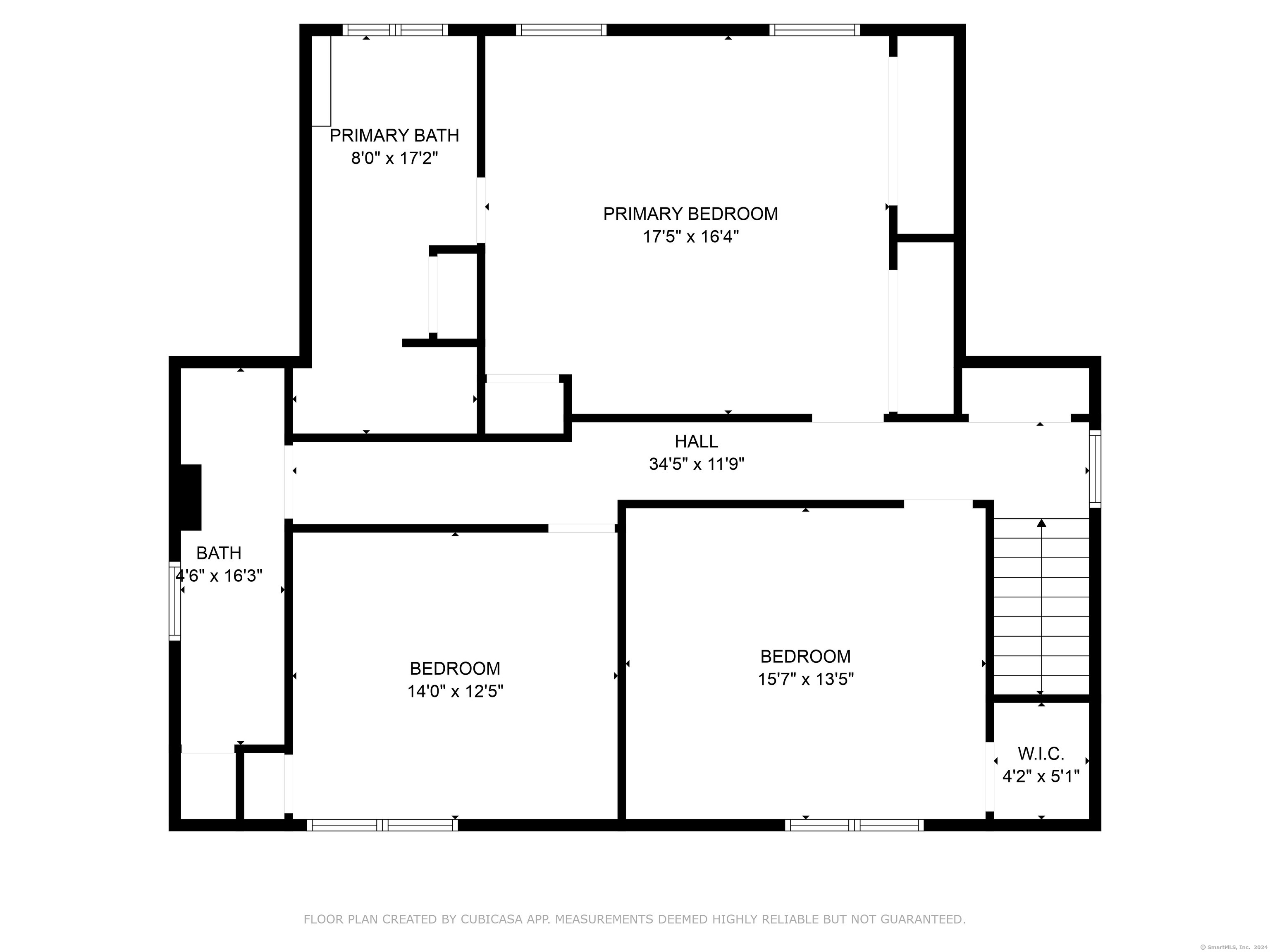 59 Botsford Avenue