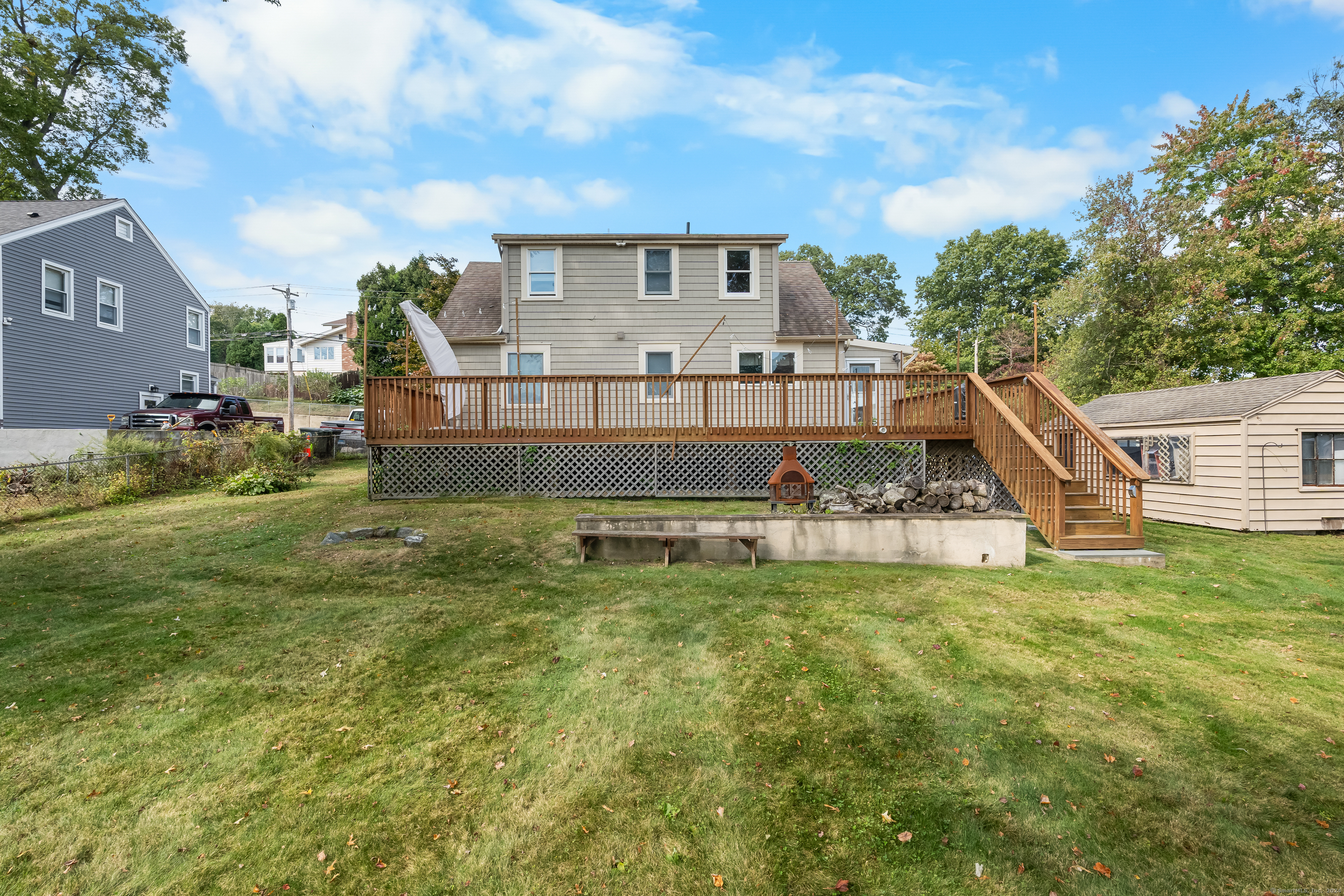 91 West Avenue