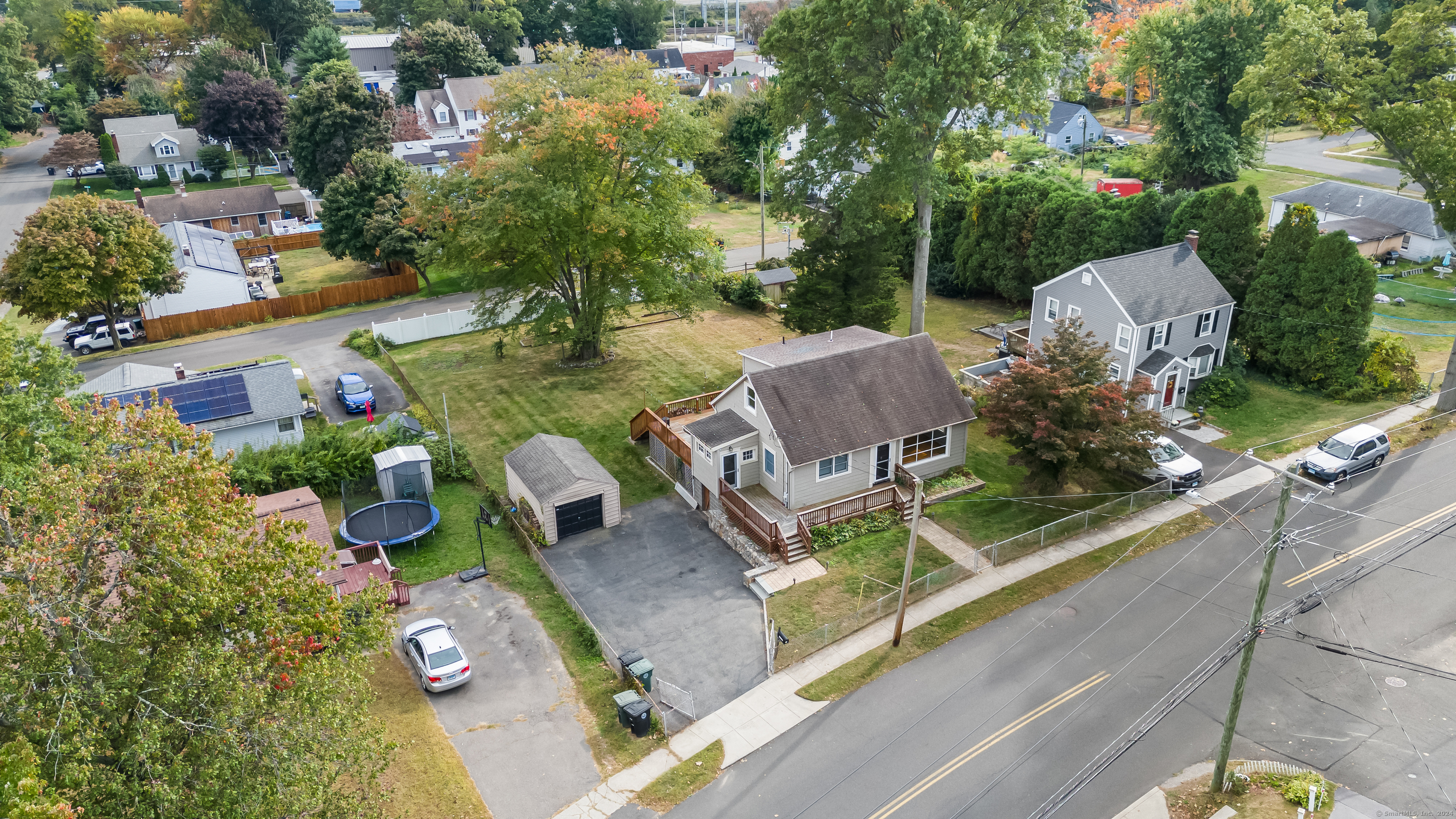 91 West Avenue