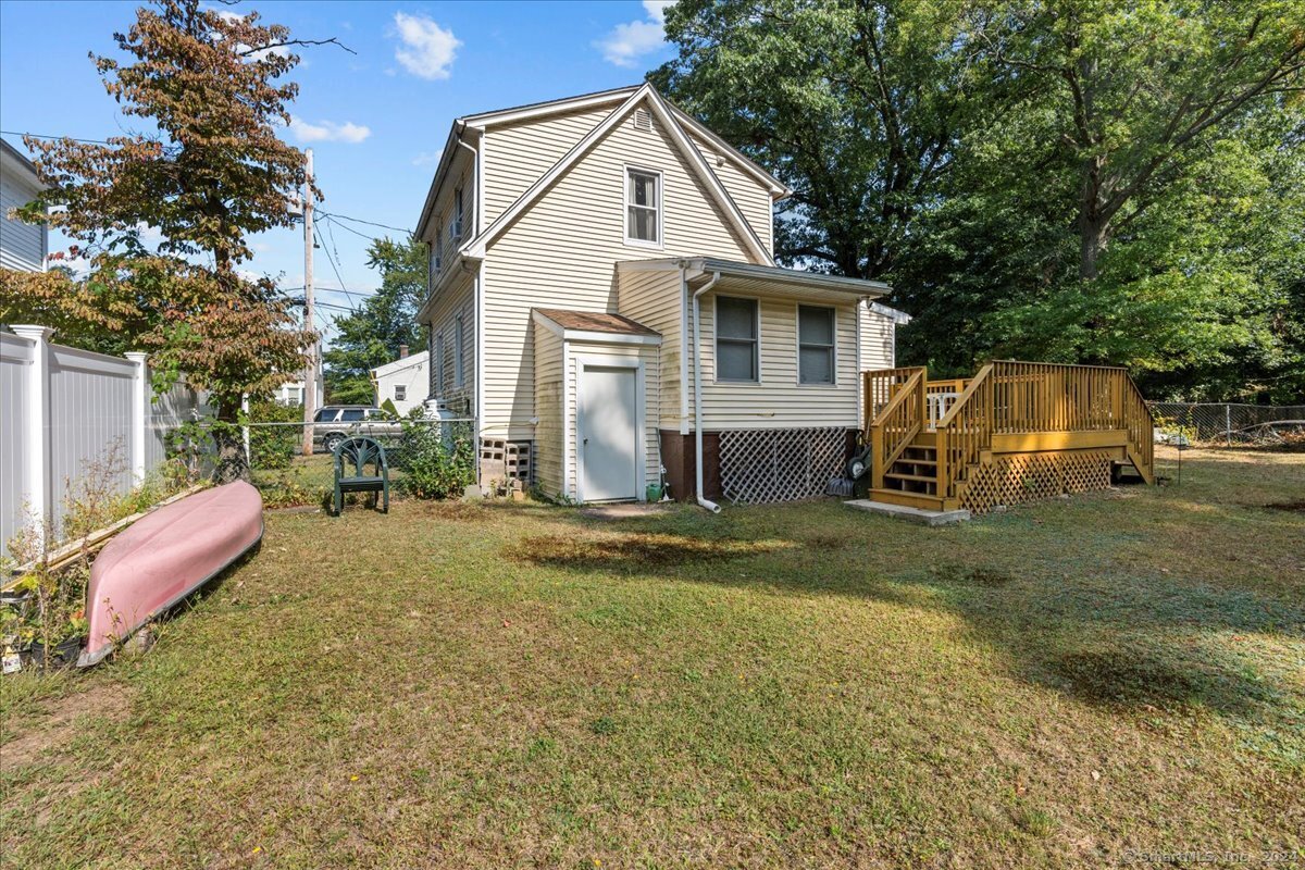 31 Shumway Street