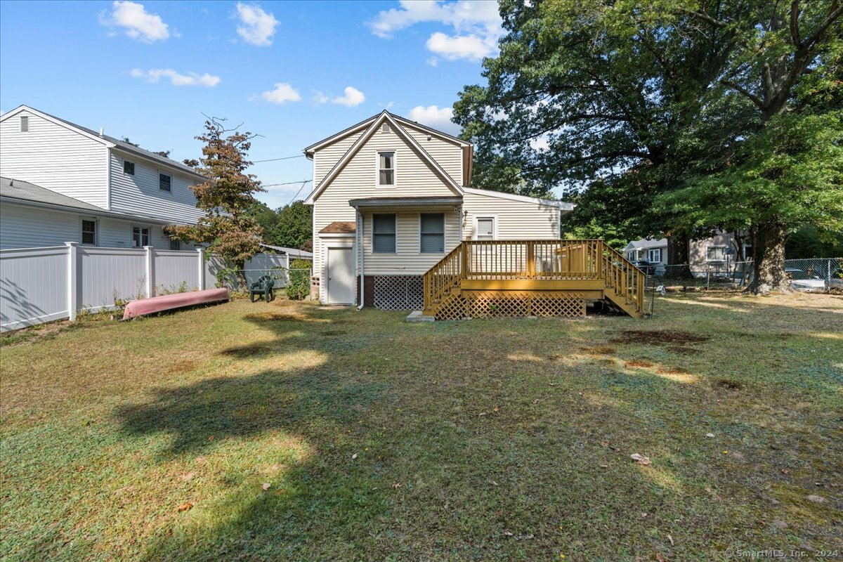 31 Shumway Street