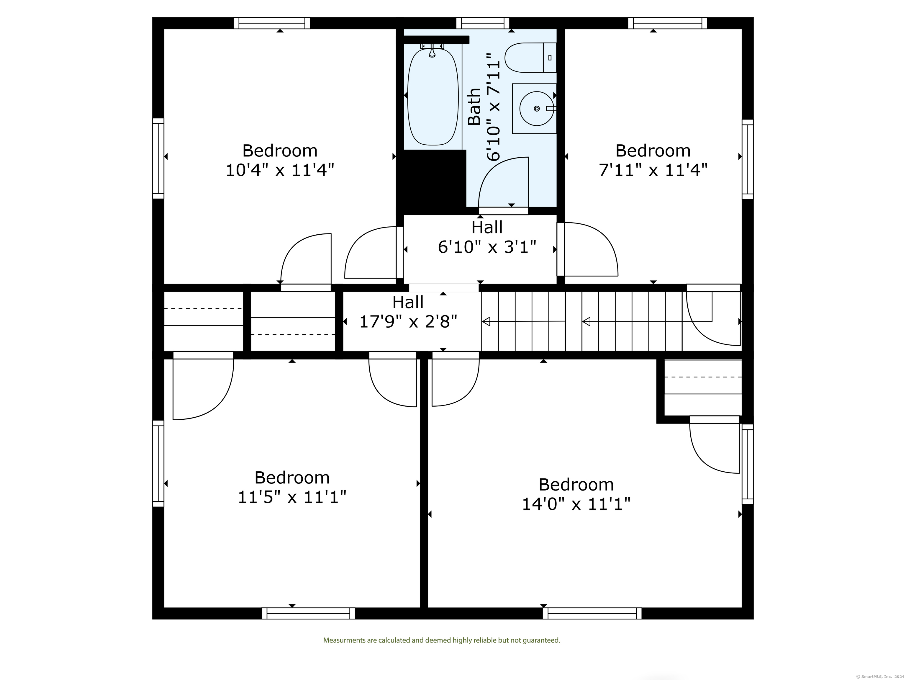 52 Garden Street