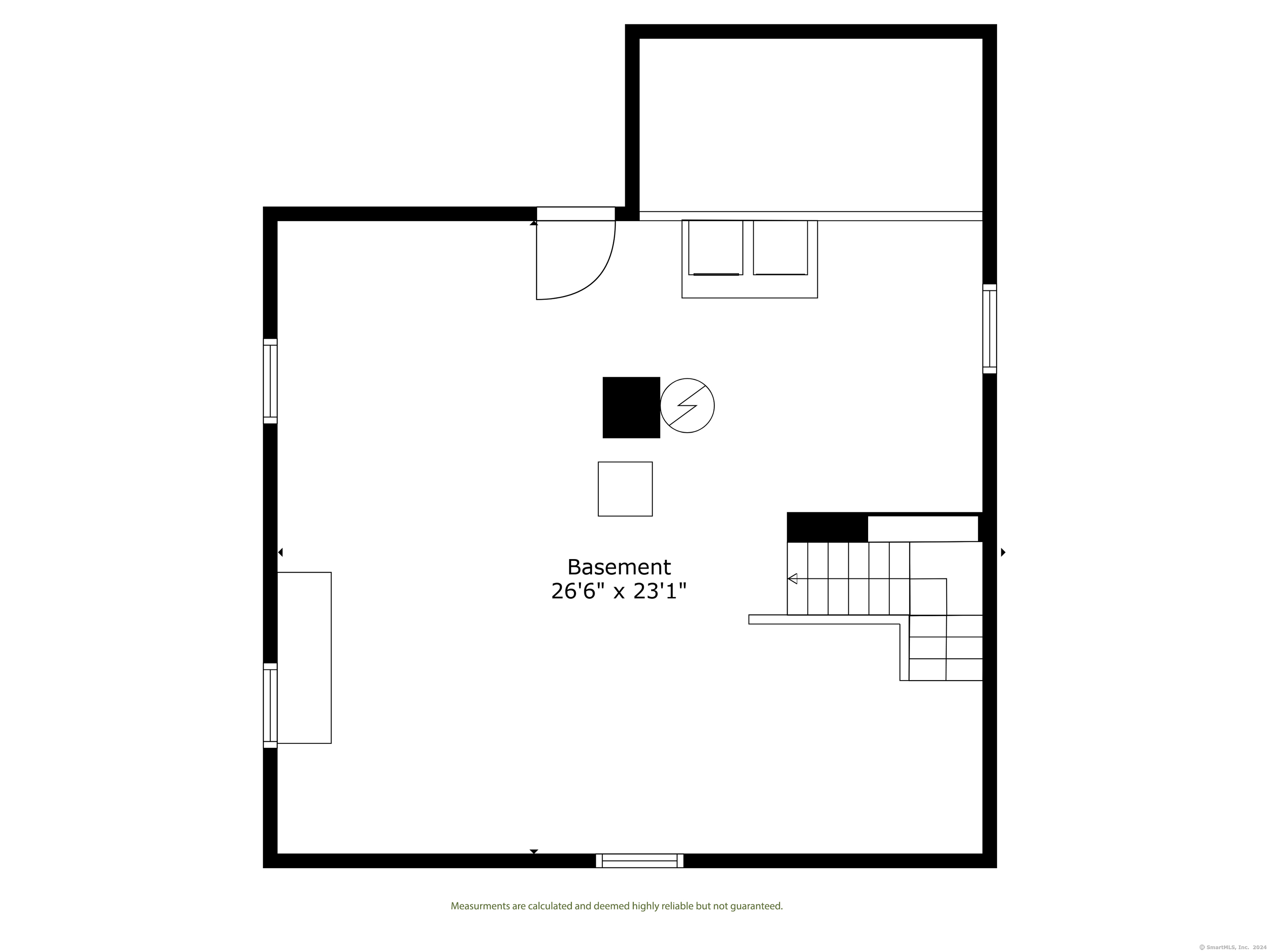 52 Garden Street