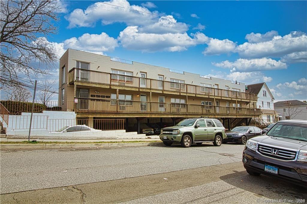 8 Wardwell Street APT 2